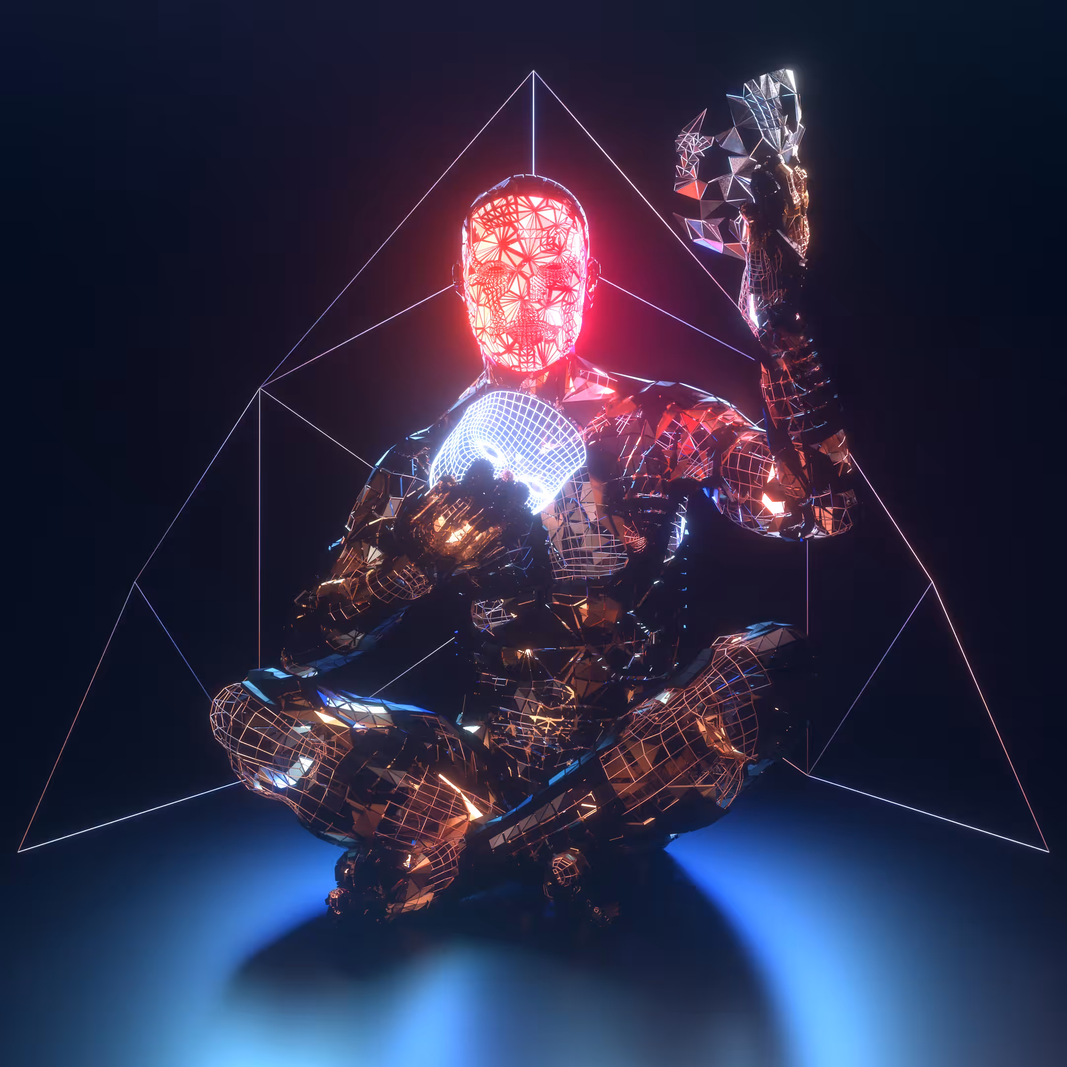 FACETS: Full Beat