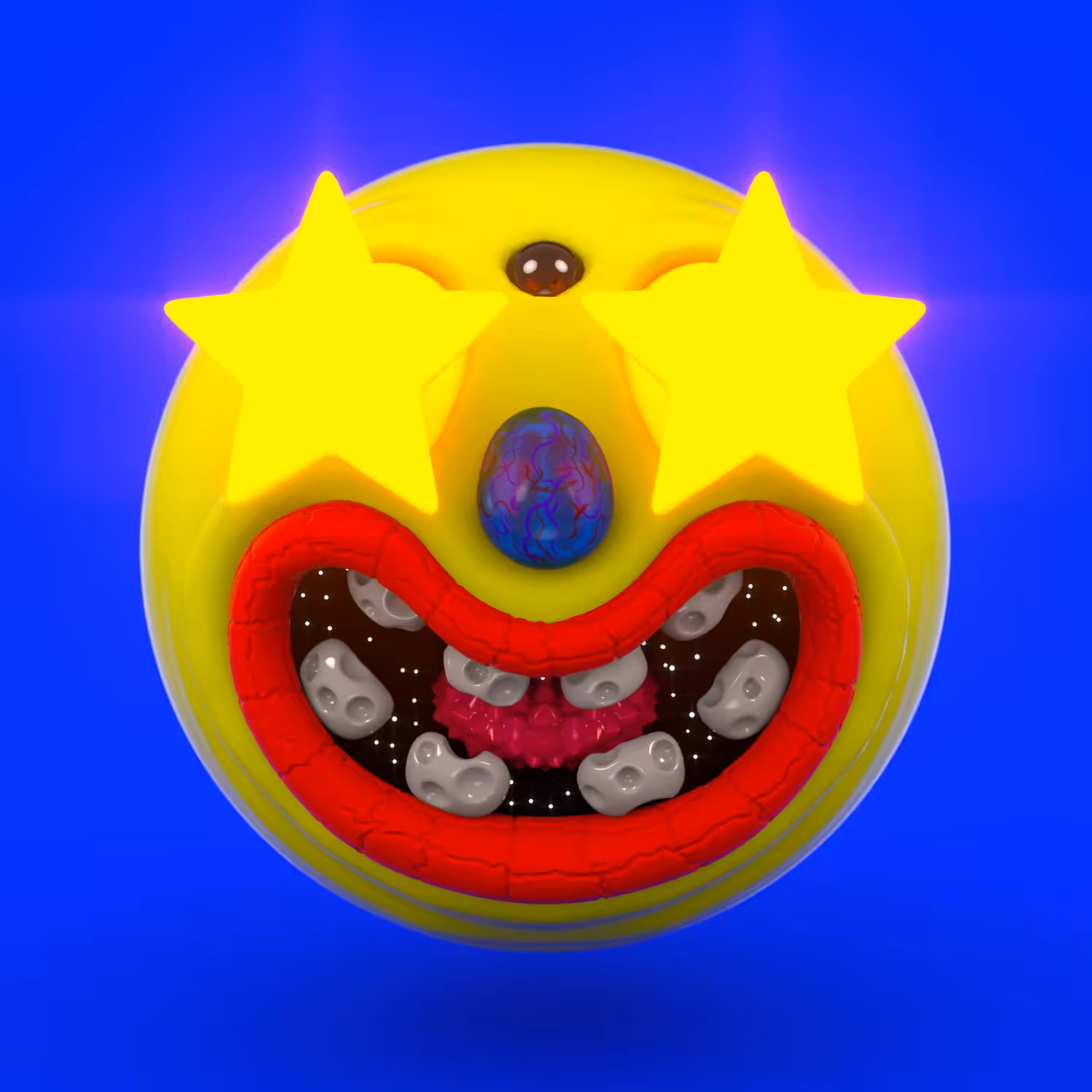 JOYWORLD JOYsmilies: JOYsmiley 5553