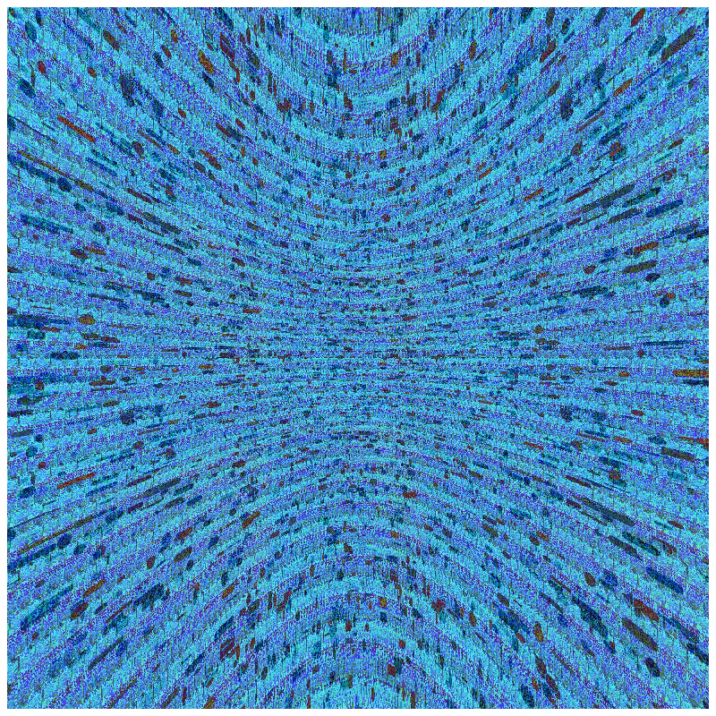 warp (maelstrom4) #10