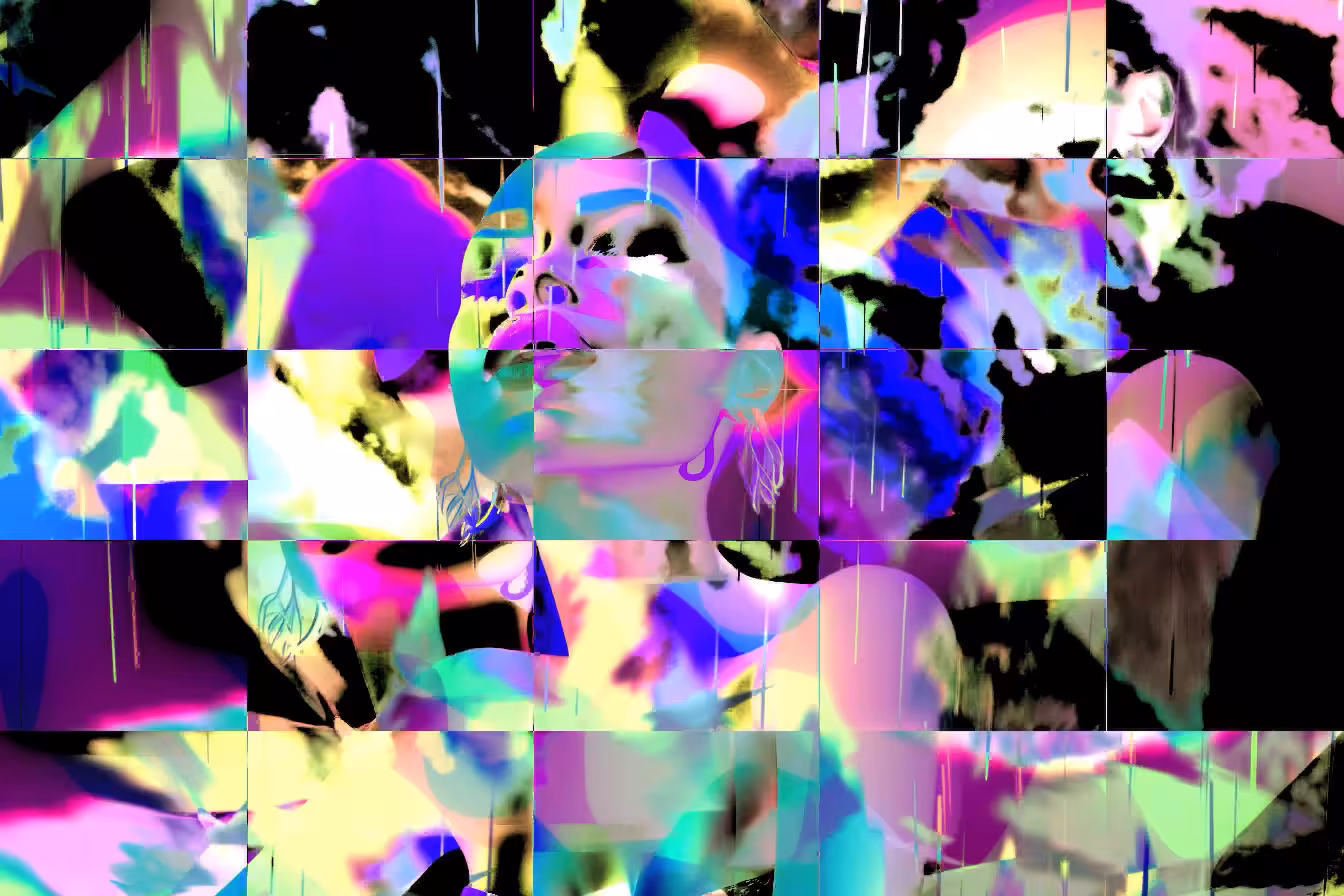 Confetti #35