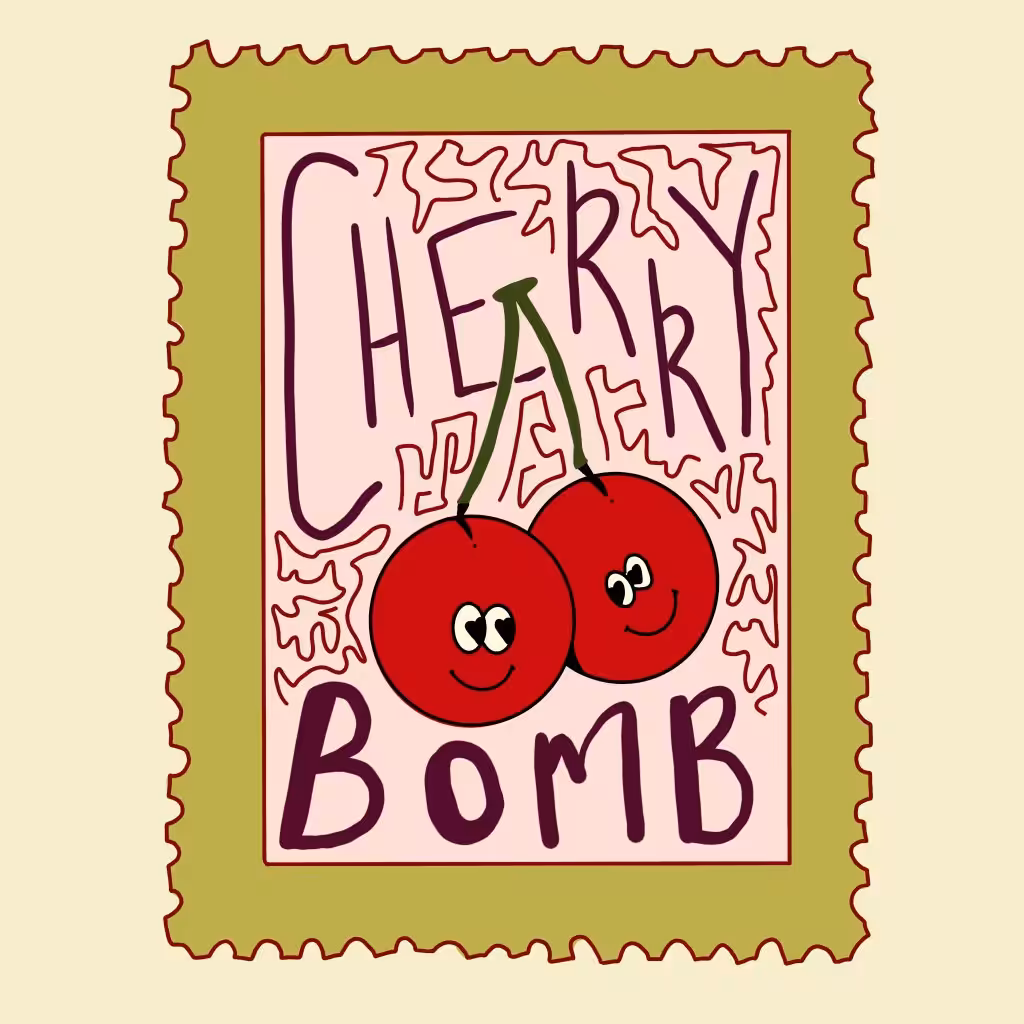 Cherry Bomb 