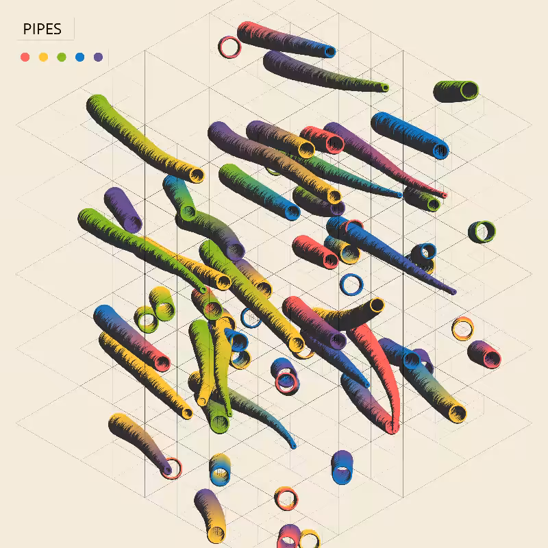 PIPES #46