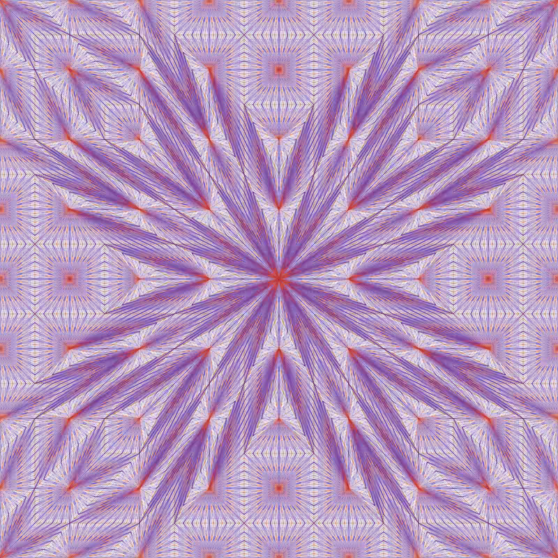 Triangle Subdivisions #218