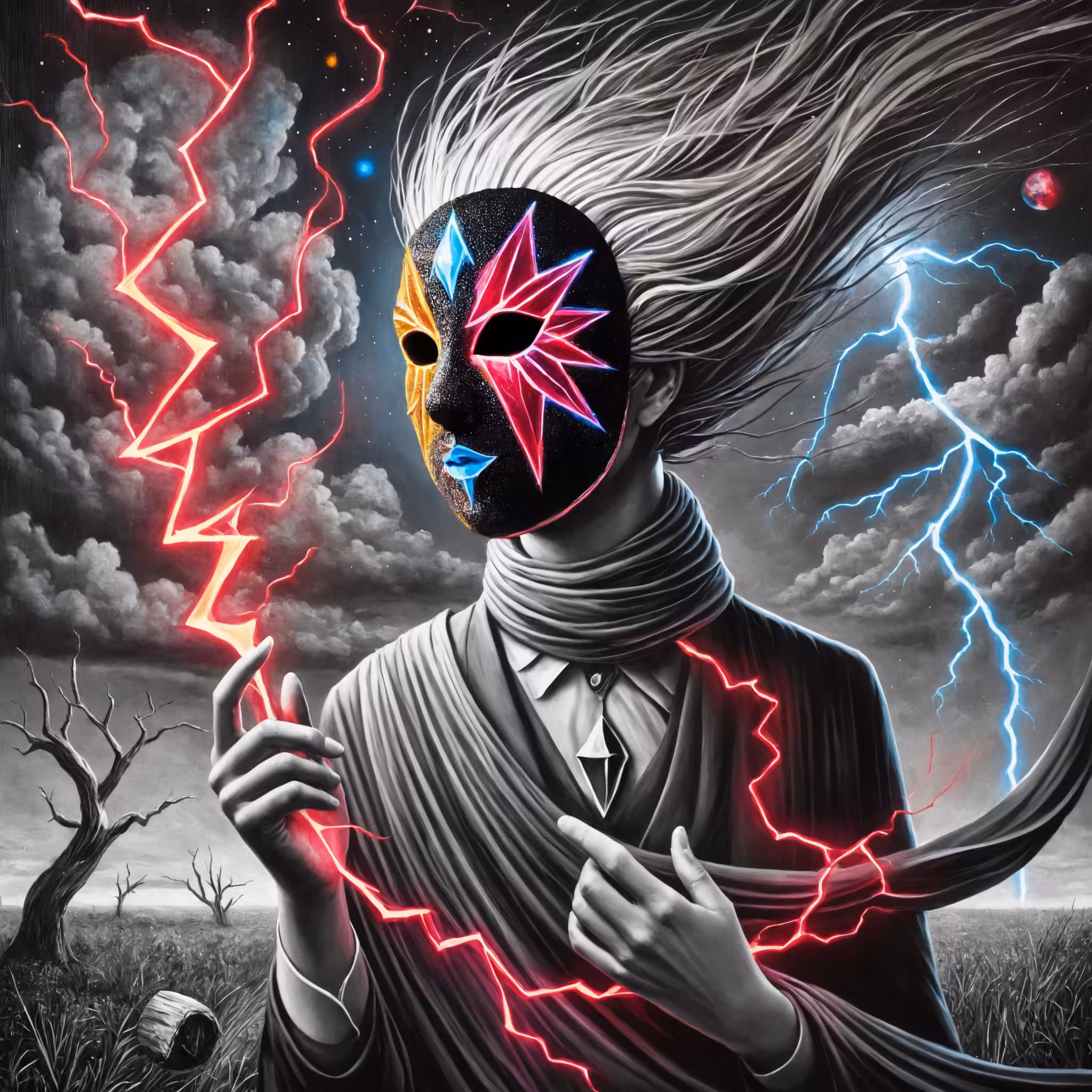 Lightning
