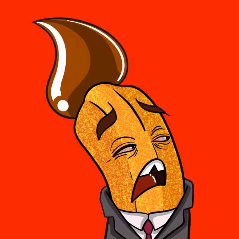 El Churrito #5