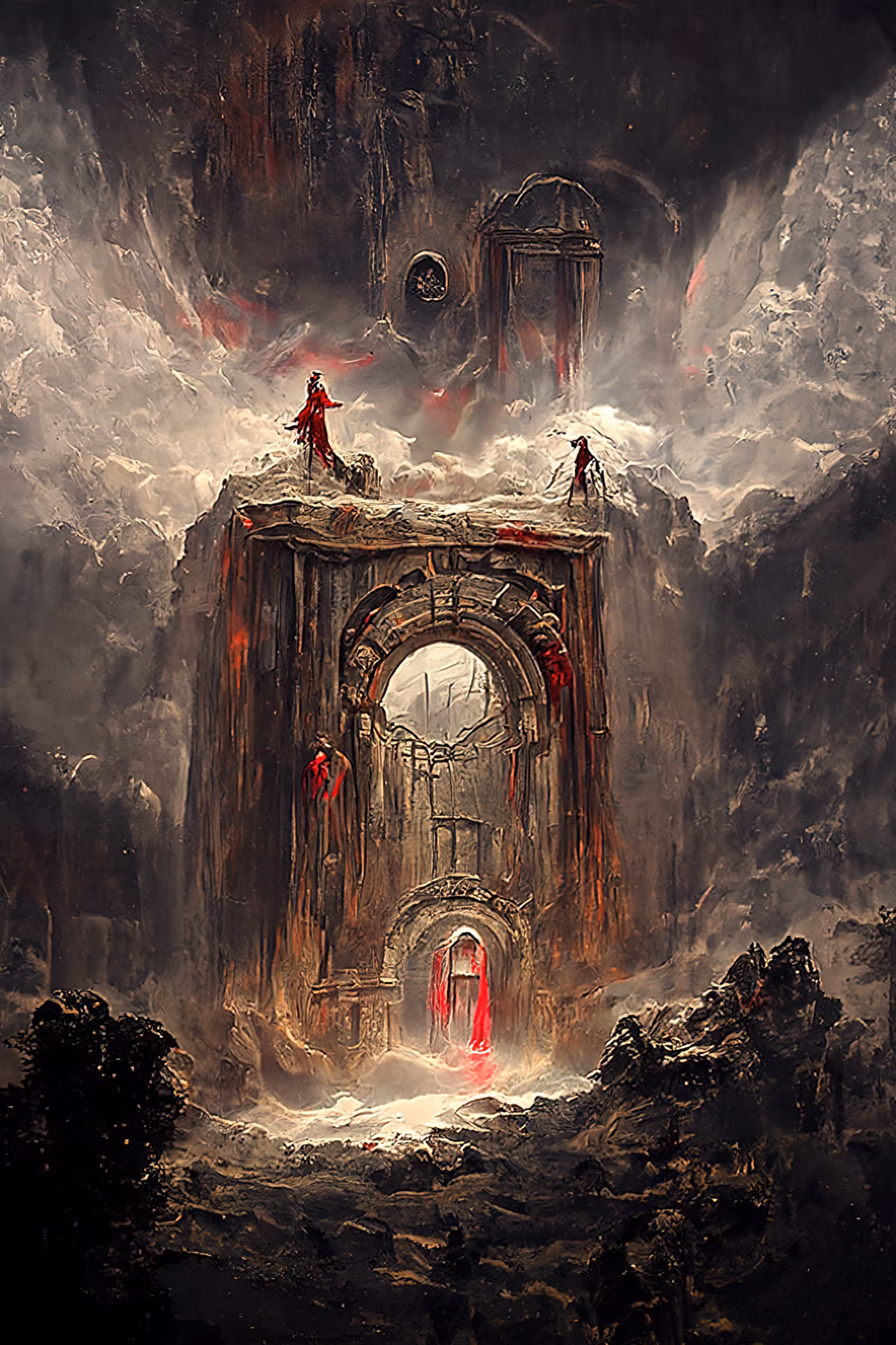 Infernal Gate