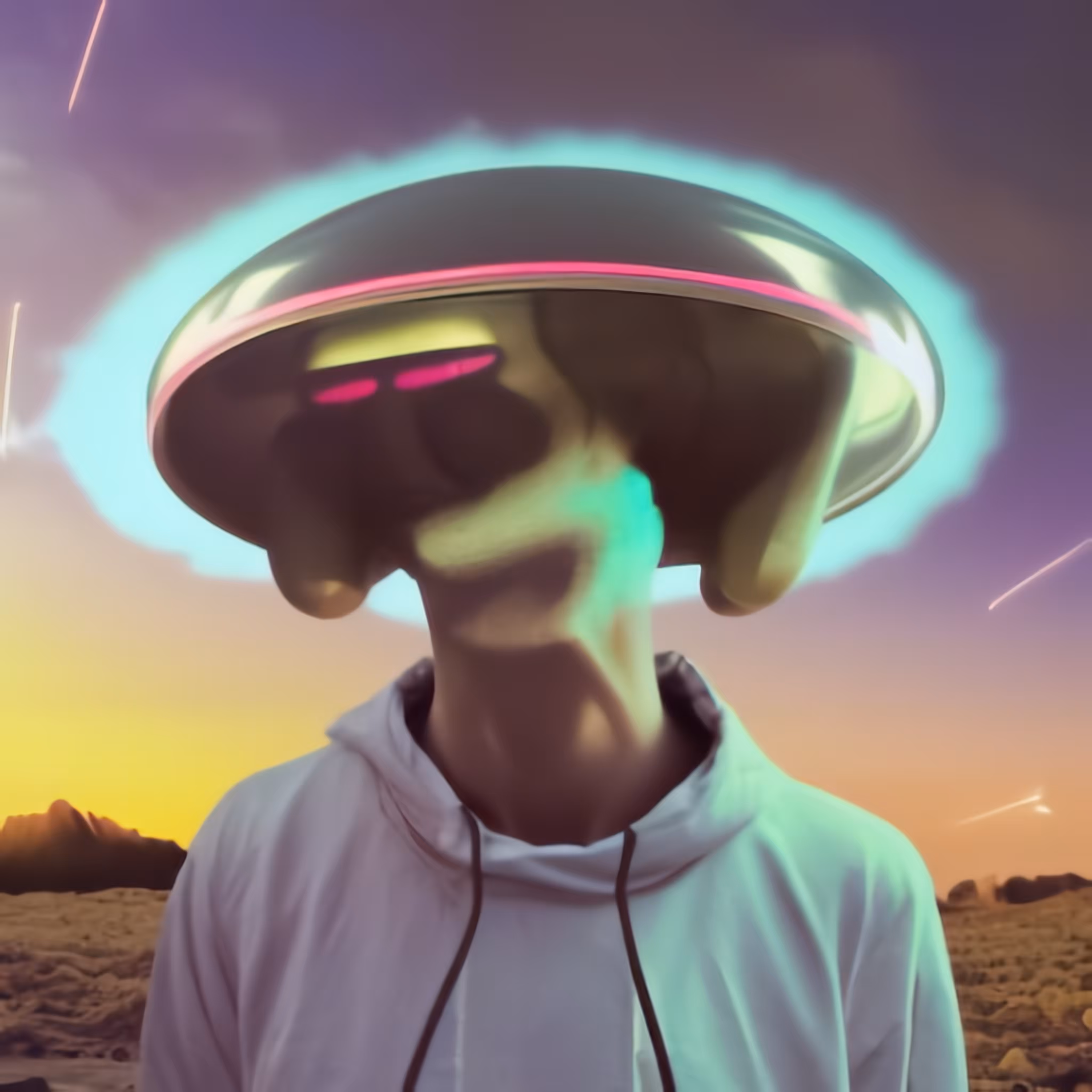 NIGHTCALLERS: SPACEWAVES #440