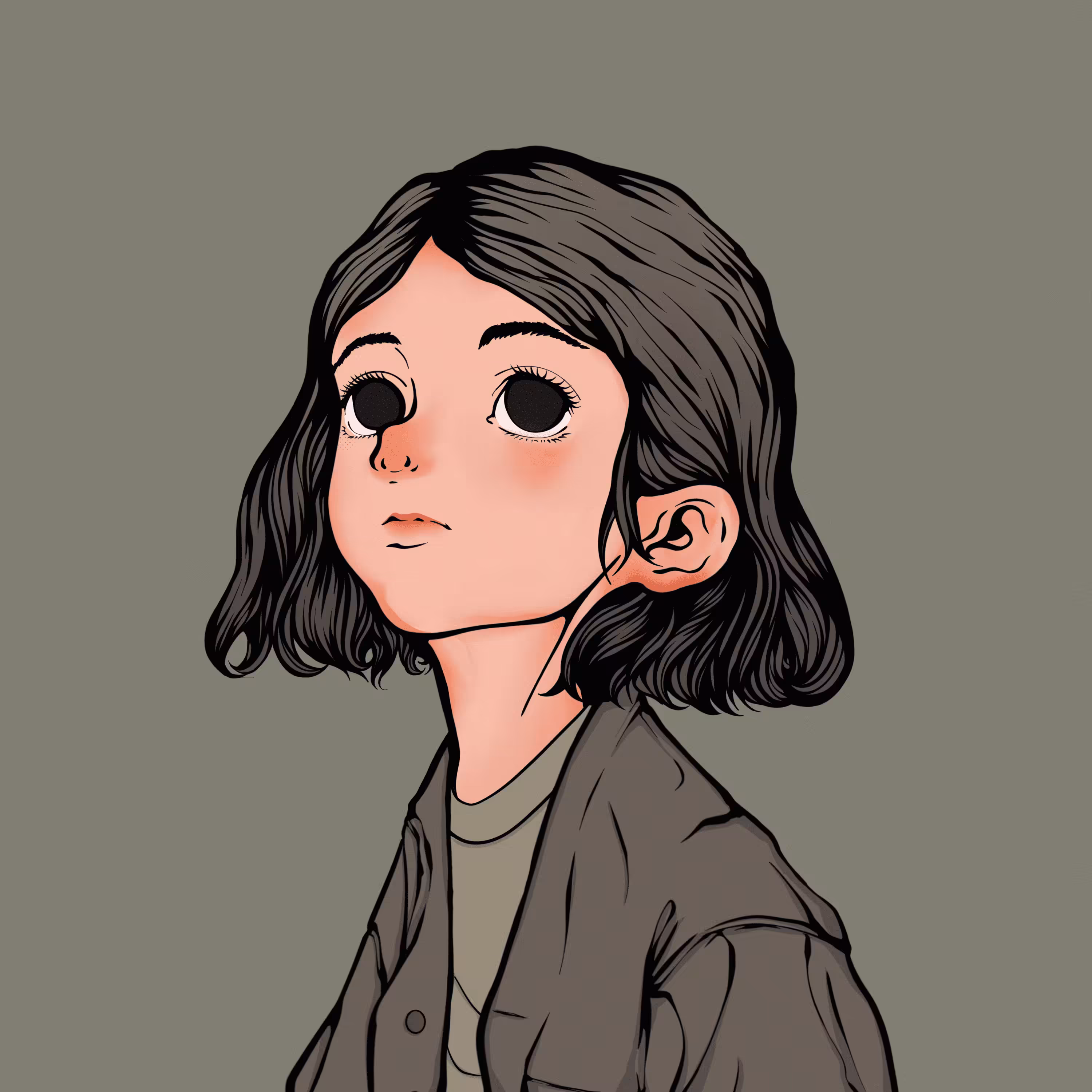 #90 Maggie