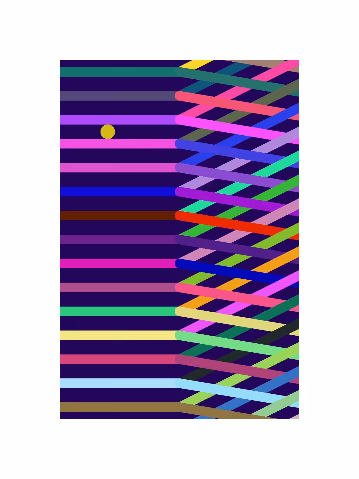 Generative Art #0125