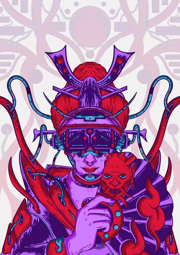 Killing Machine
