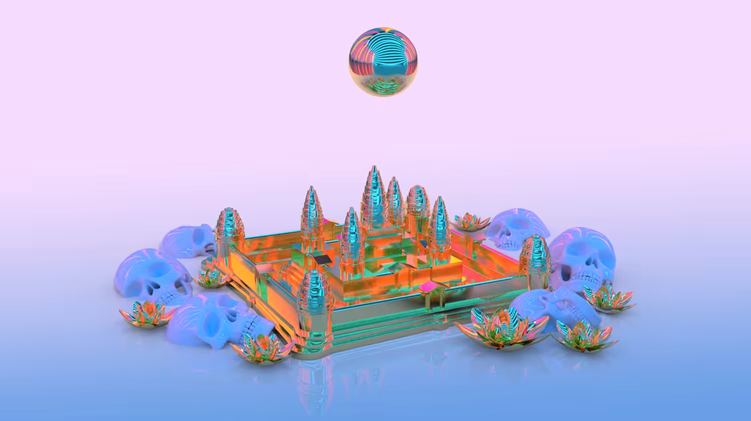 The Kingdom