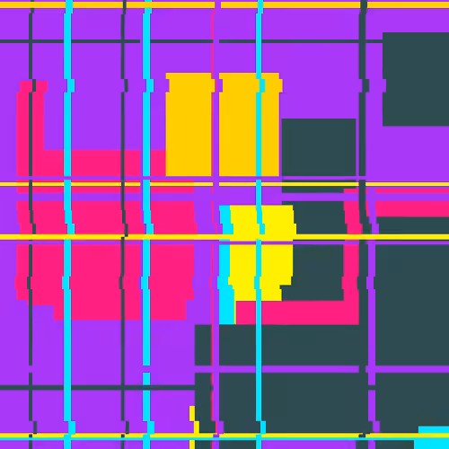 Chromatic Chaos #987
