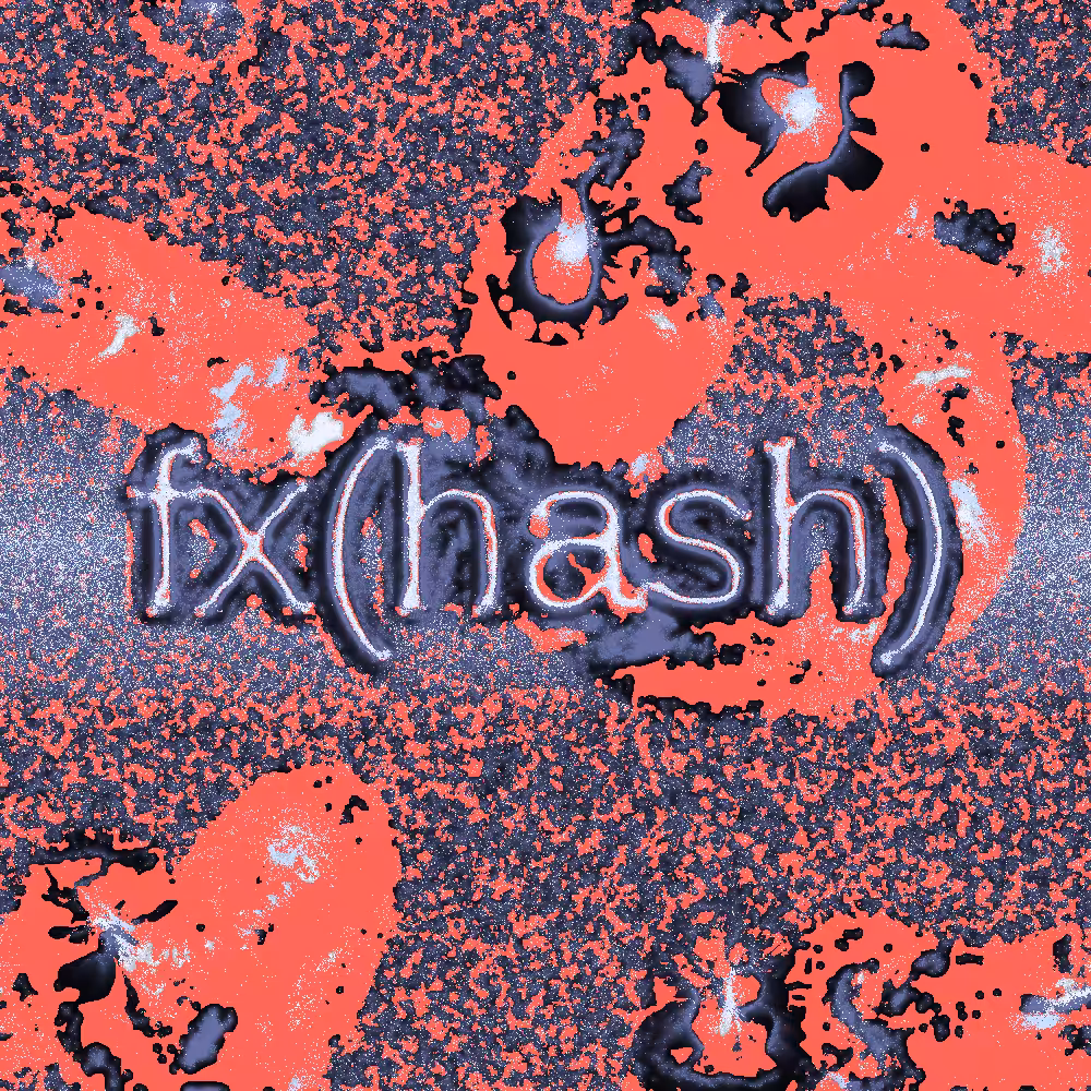 Physarum Logo #272