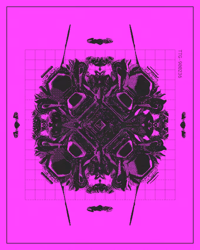 watched over by machines of loving grace #71