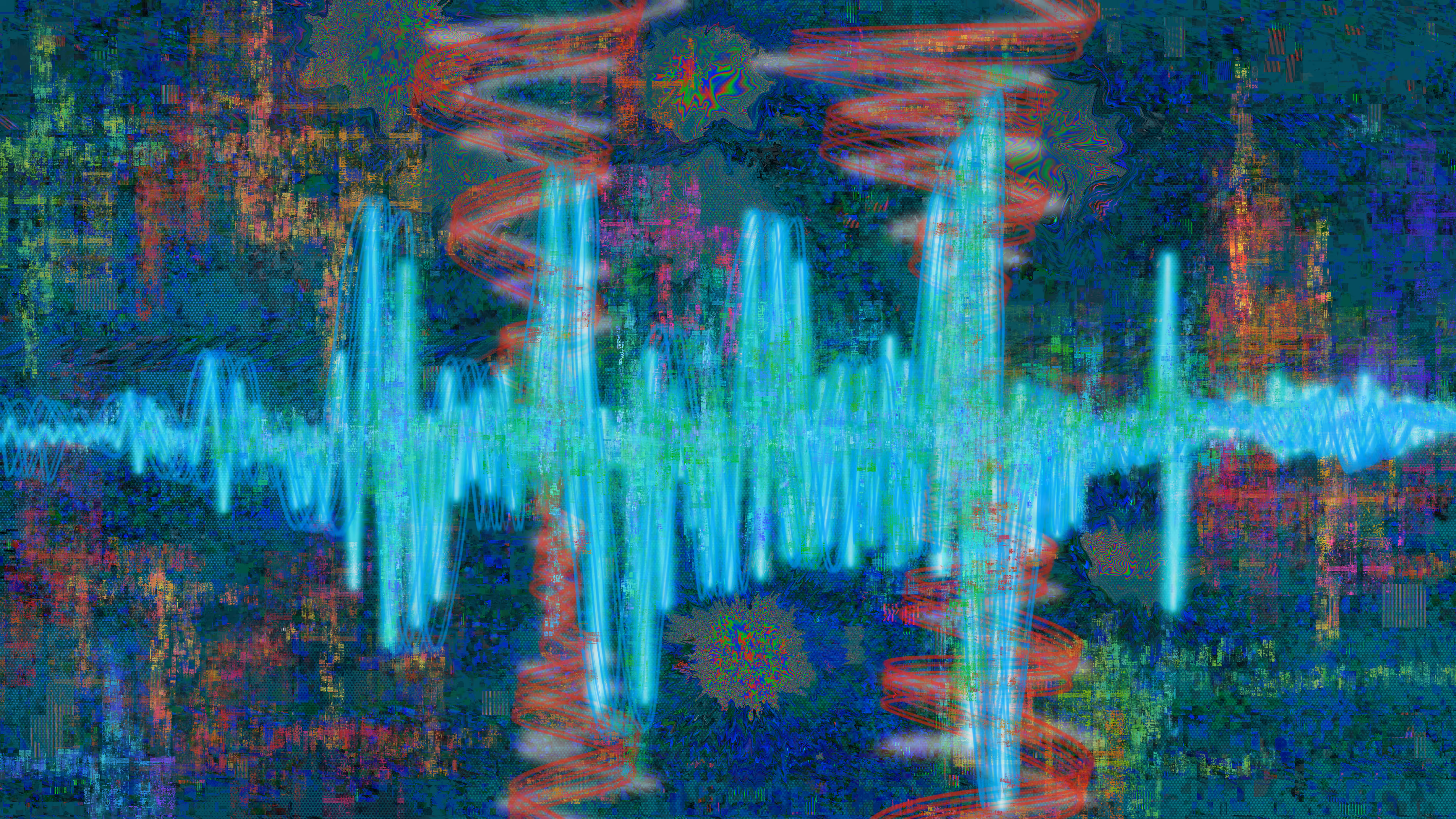 Signal-to-Noise Ratio