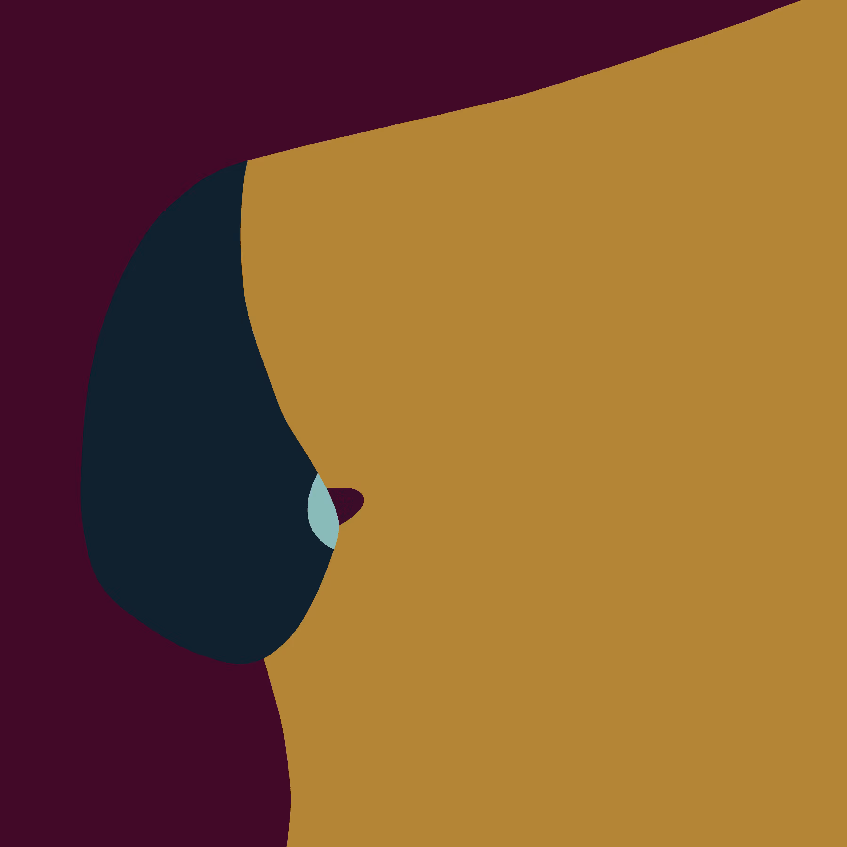 Her Bosom