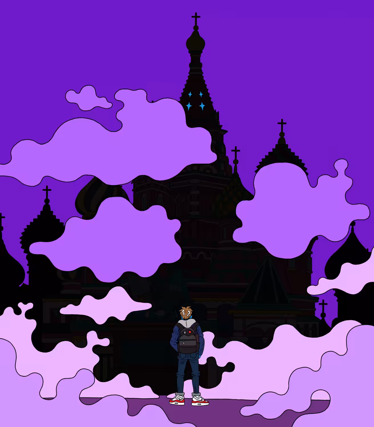 01. Moscow
