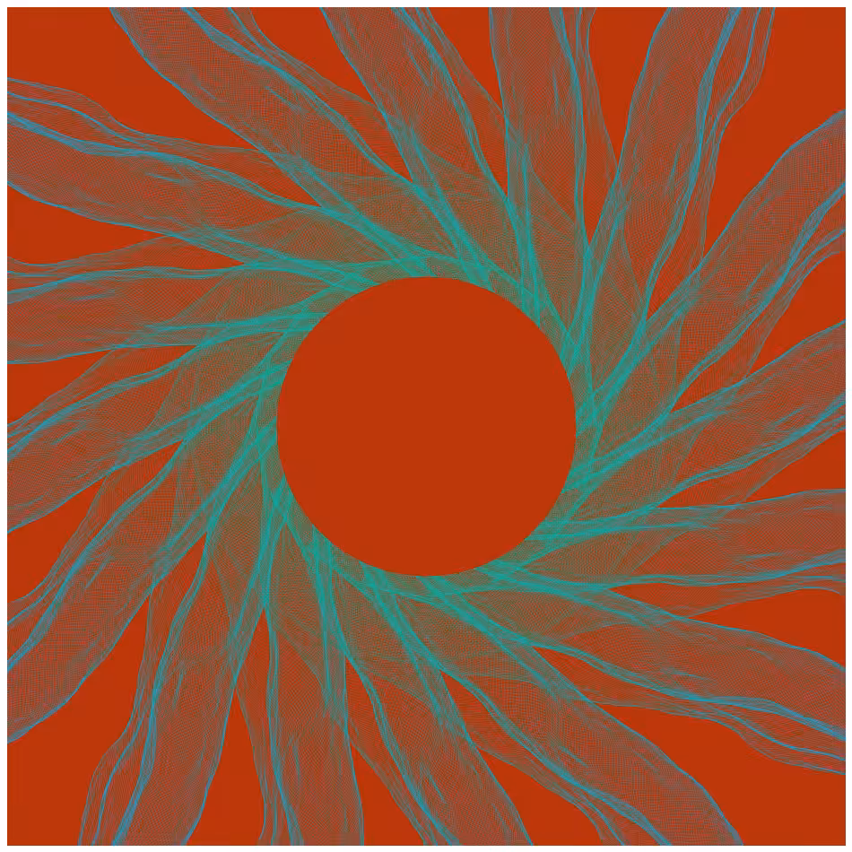 Gravitational Noise #220