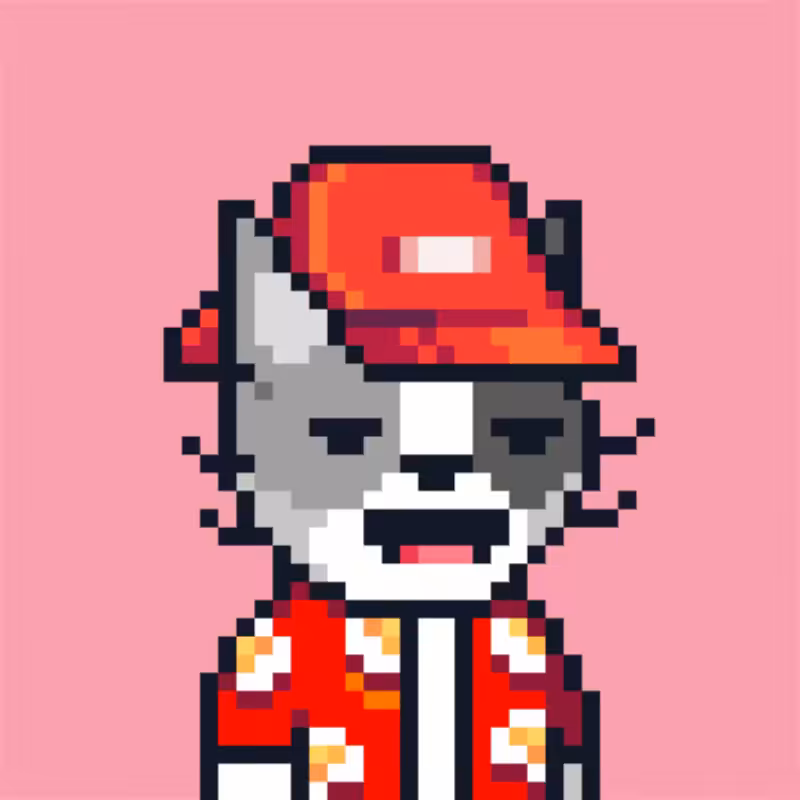 MEOWPIX #76
