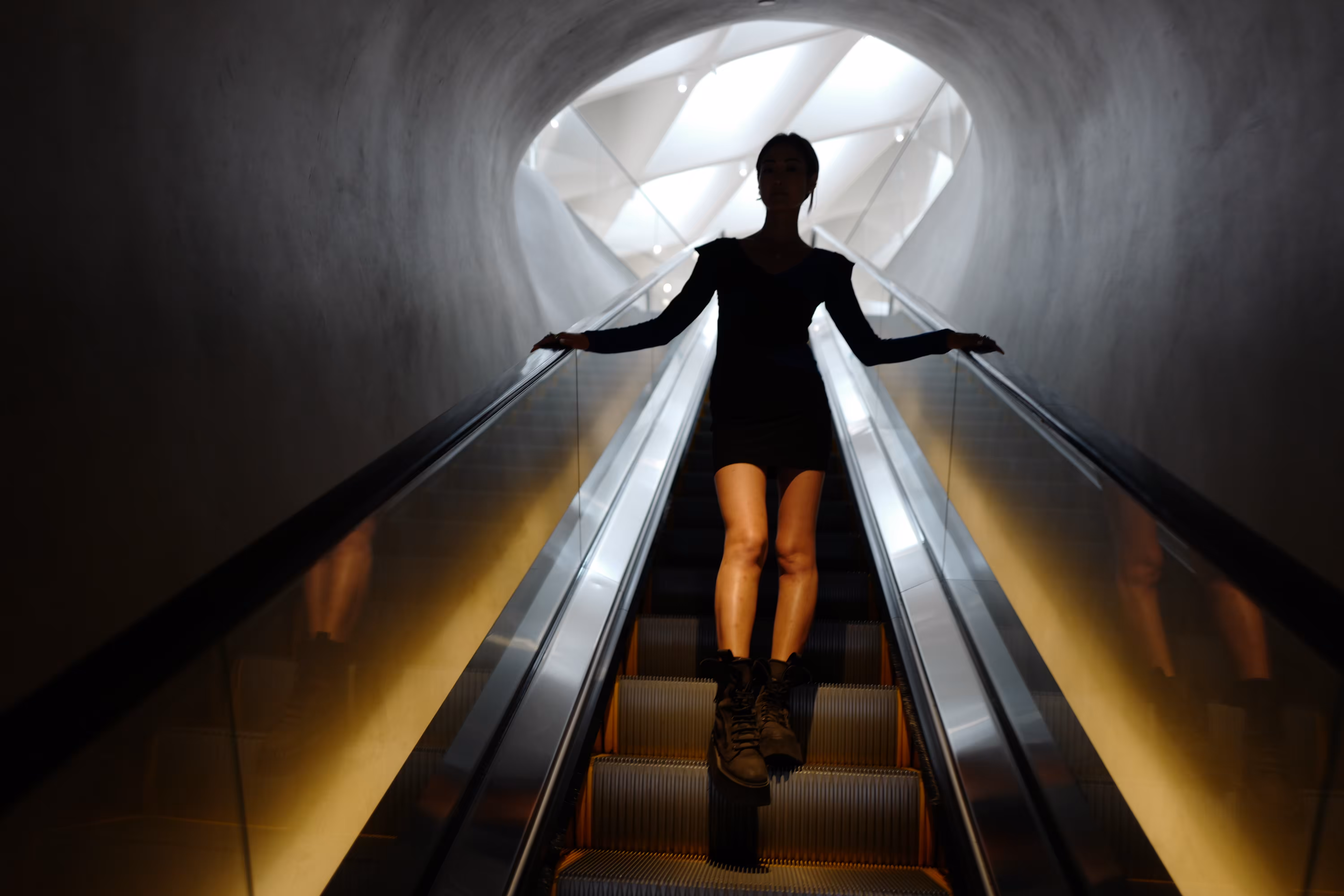 elevator