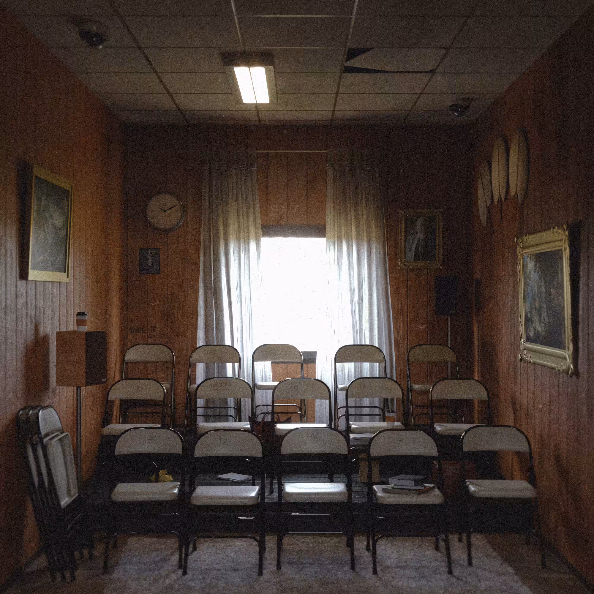 Everlasting Room #51