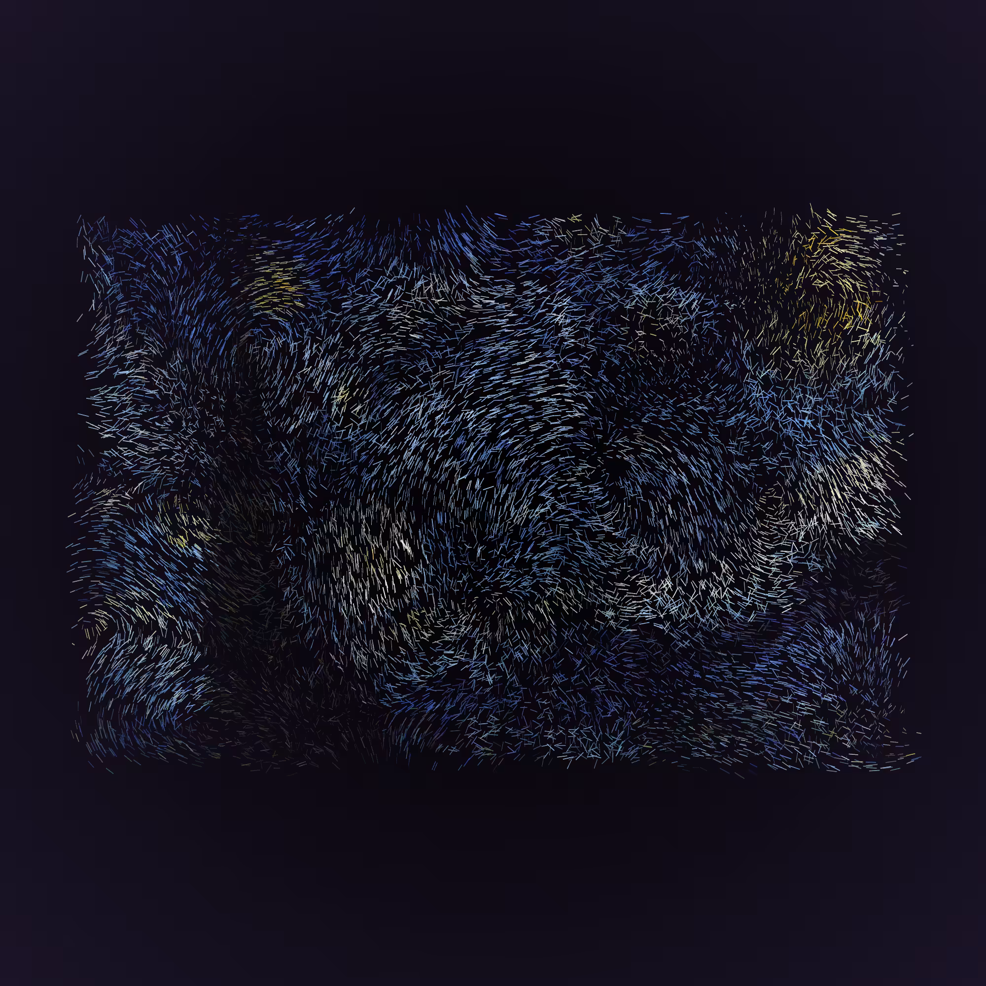 STARRY BYTES #3