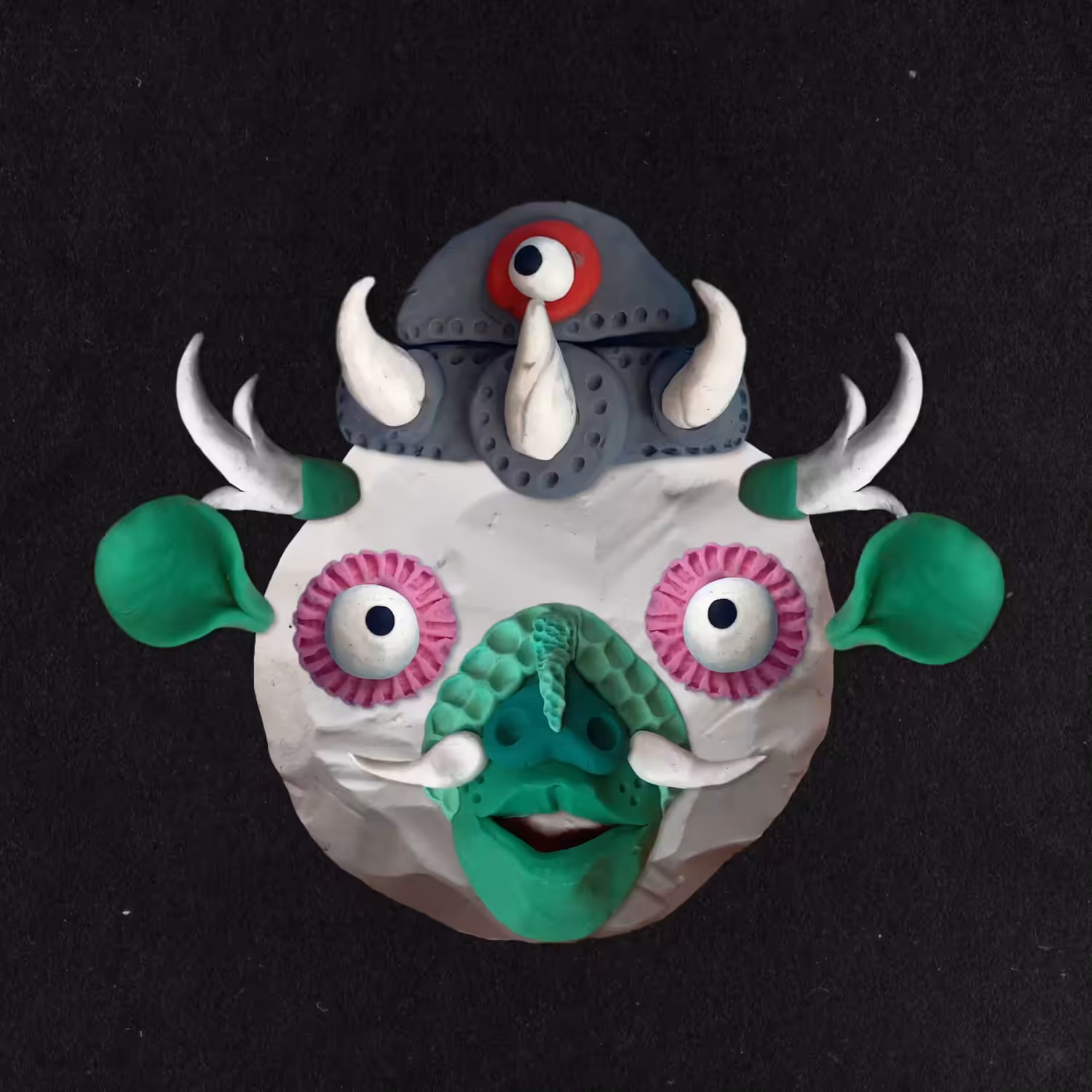 Goblin 0041: Rudegerus