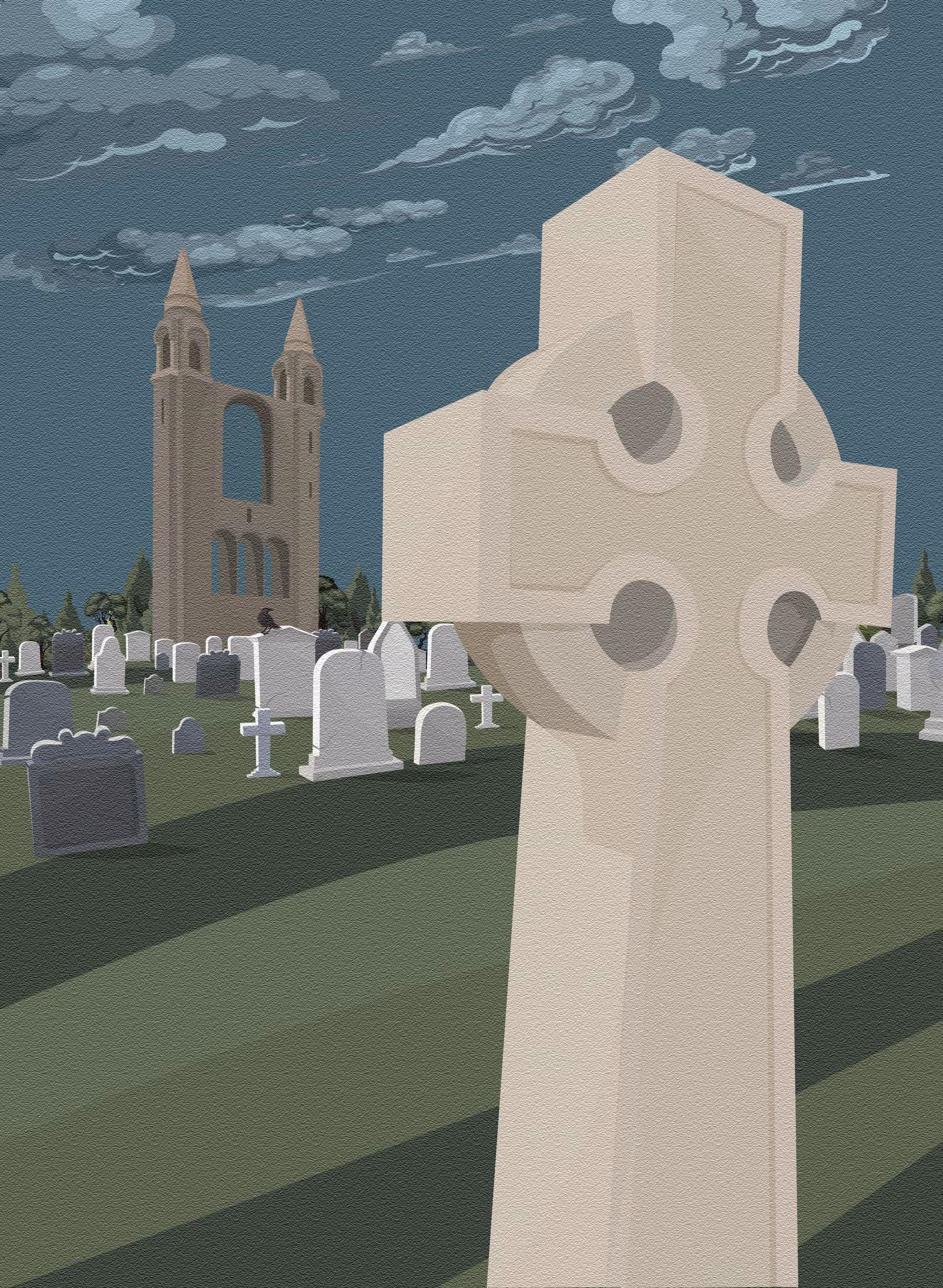 Graveyard