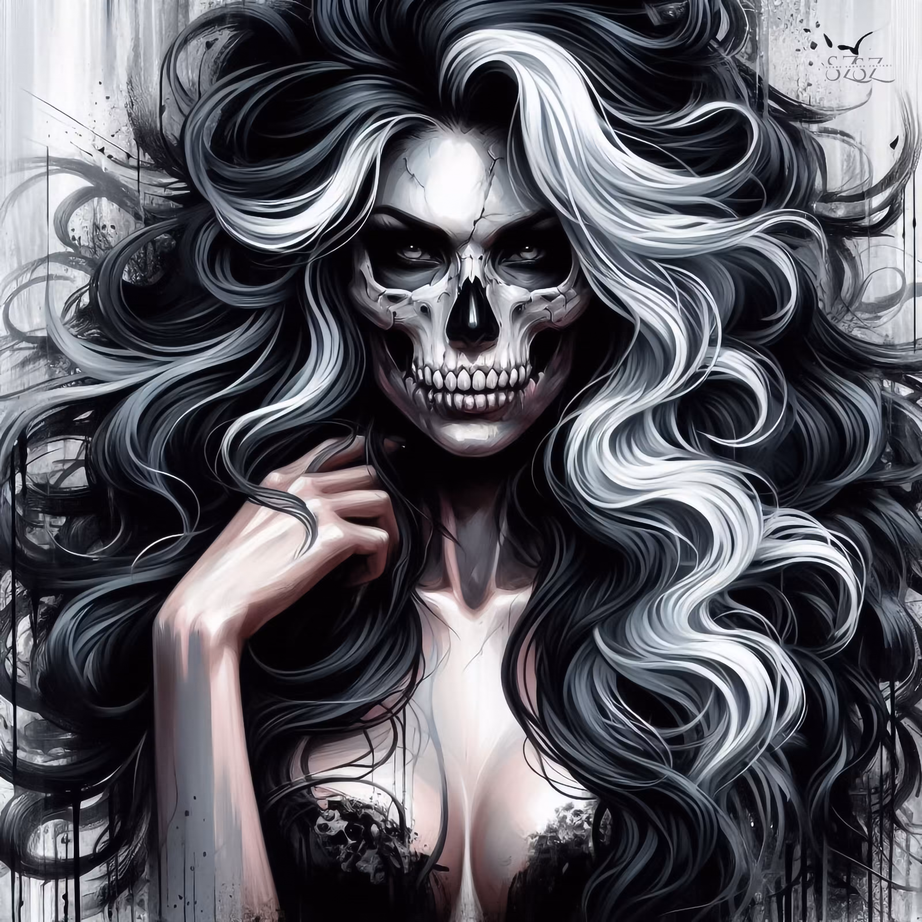 ⛤Beauties of Darkness⛧ #21