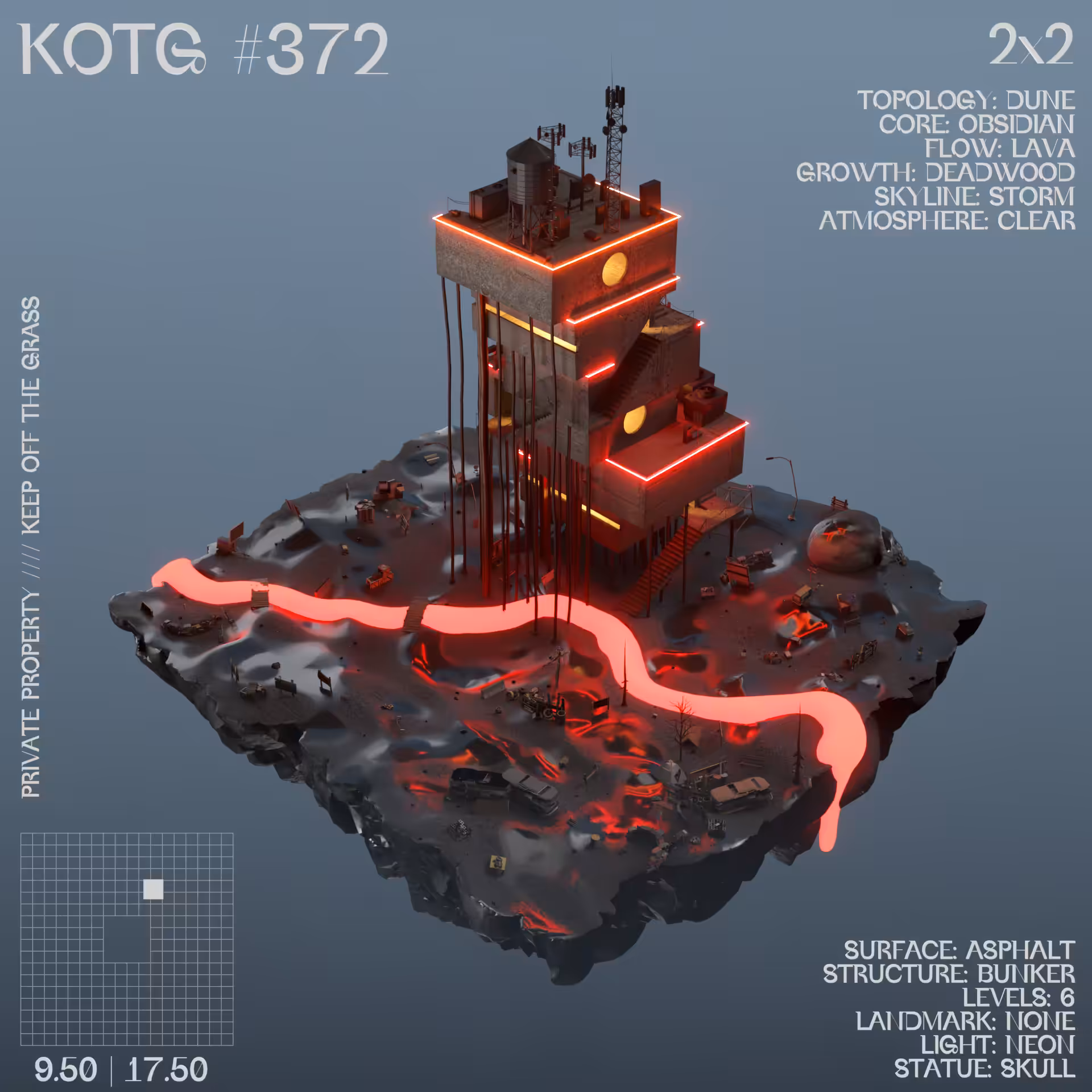 KOTG #372