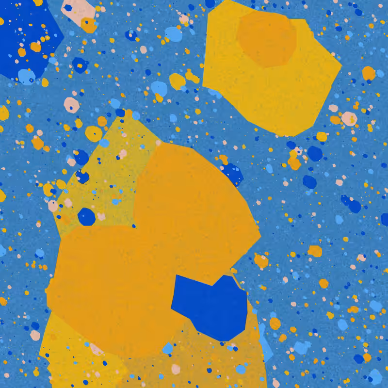 Splatter Emotions #53