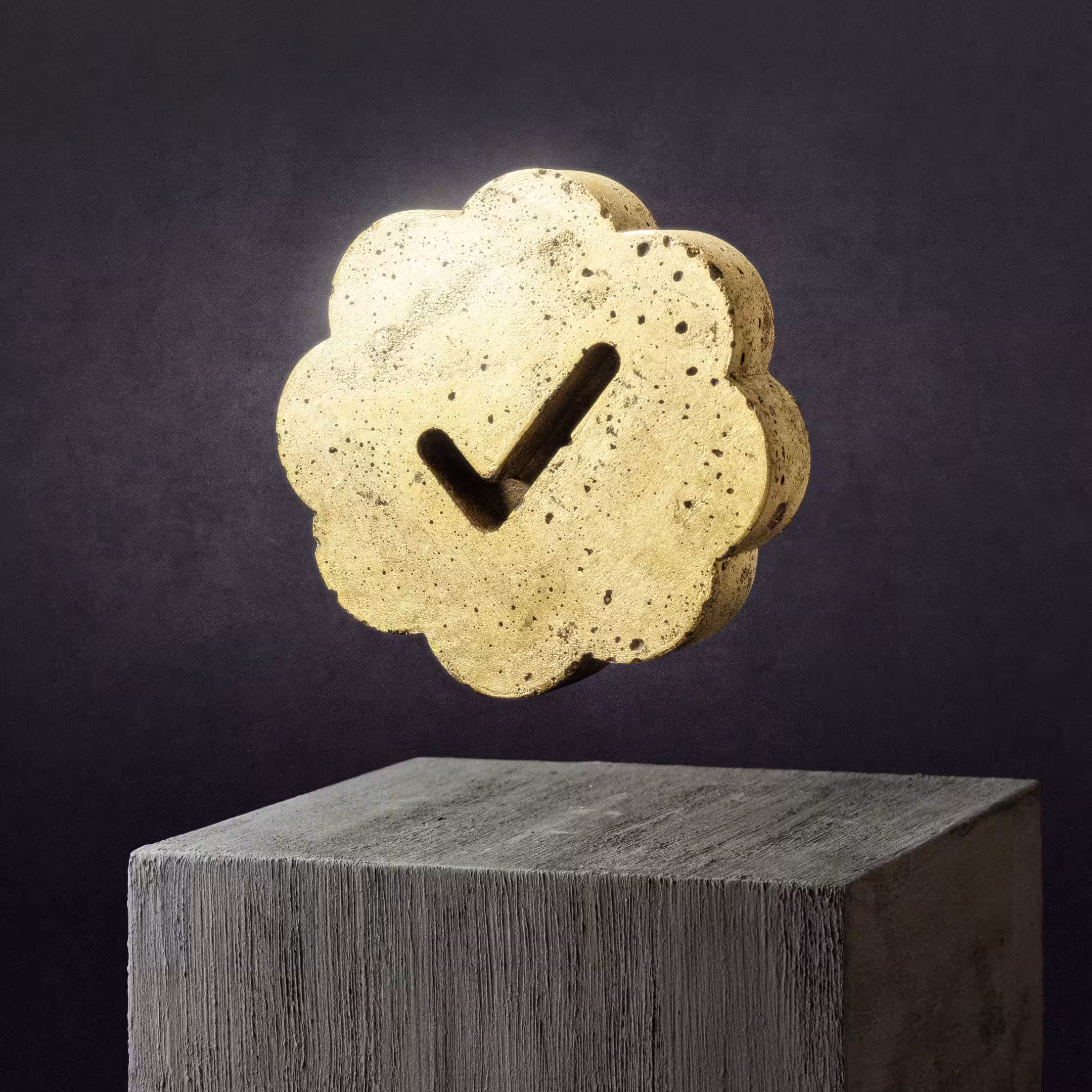 GoldenCheck #10/45