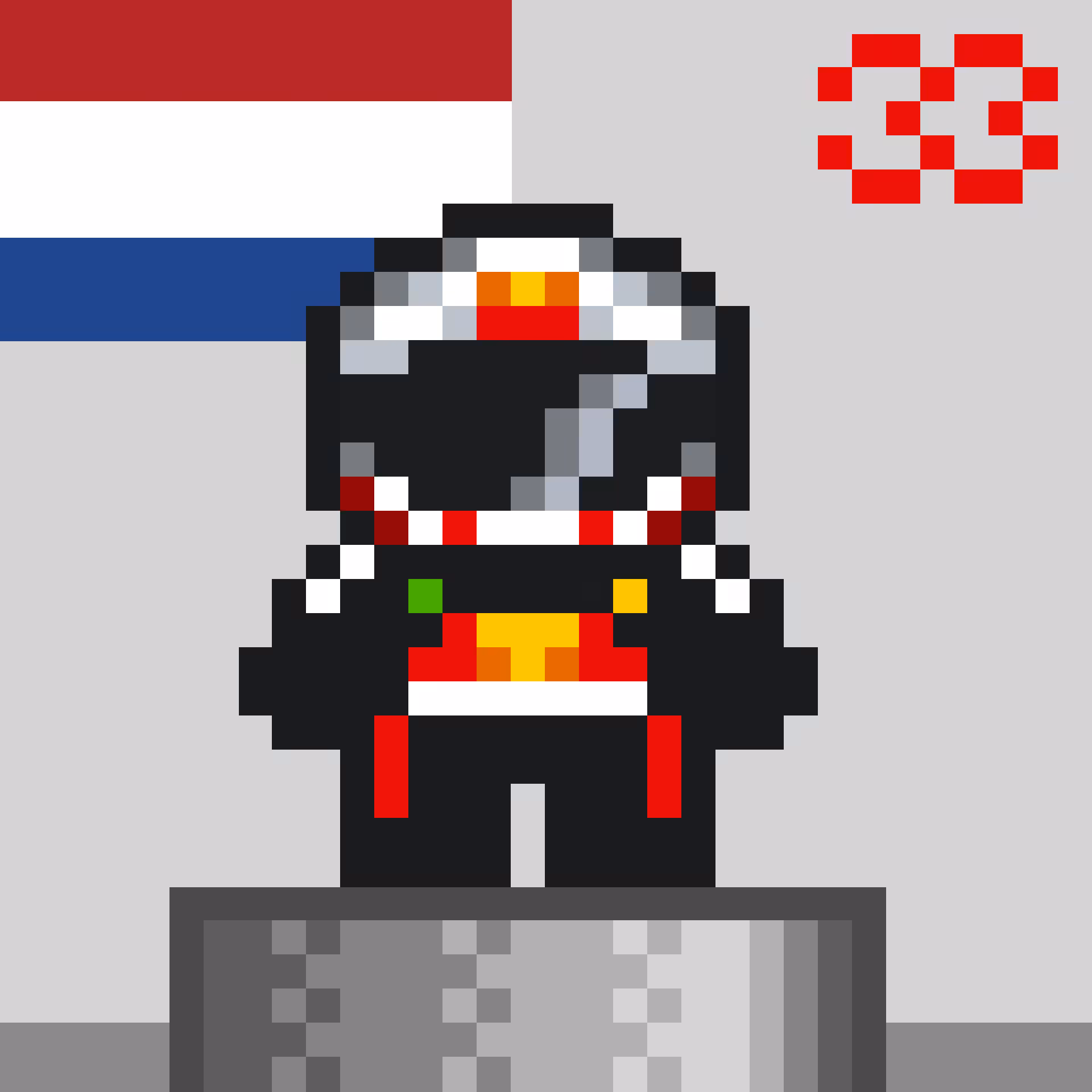 Max Verstappen - 2021