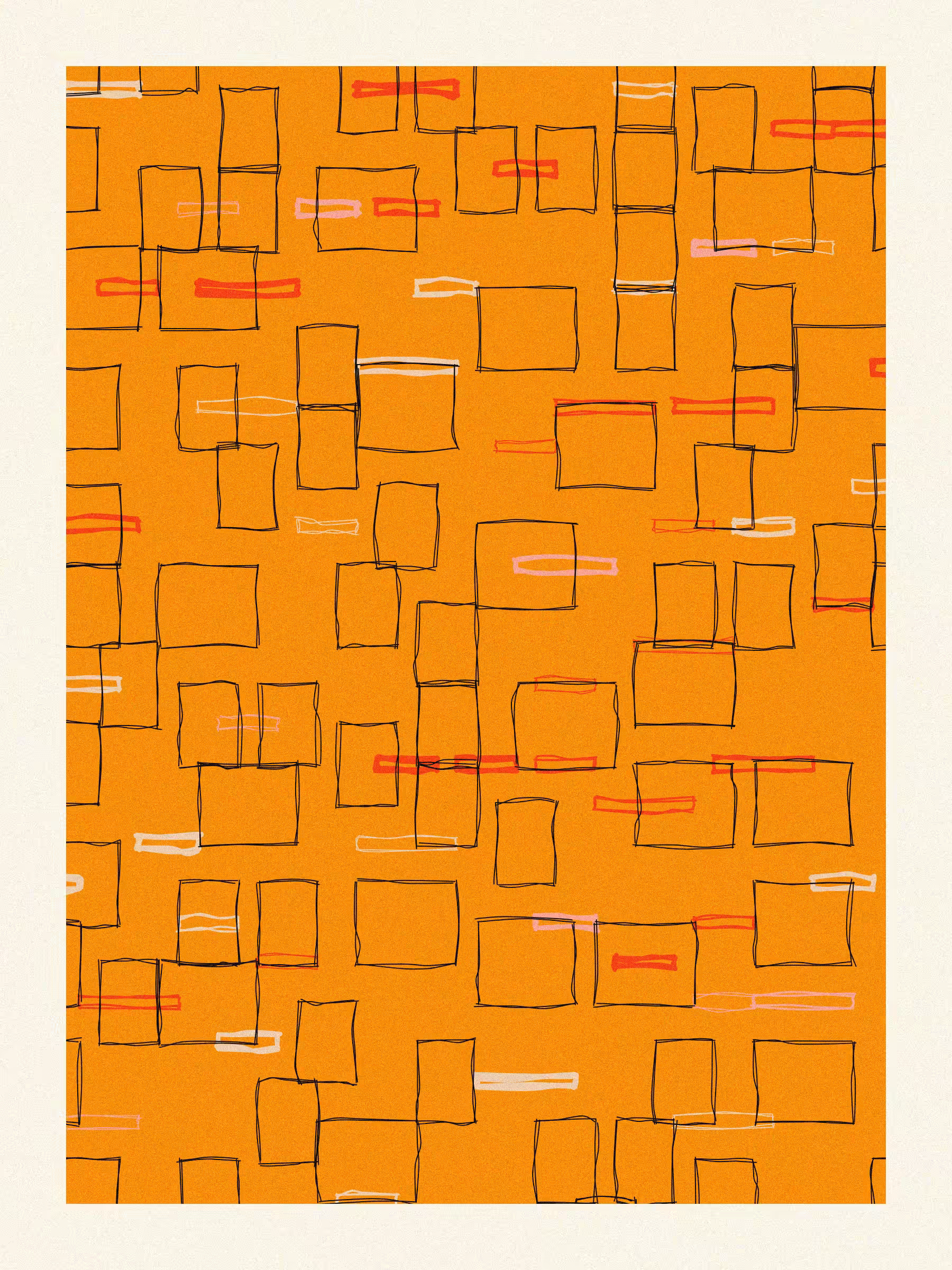 Floating world #17