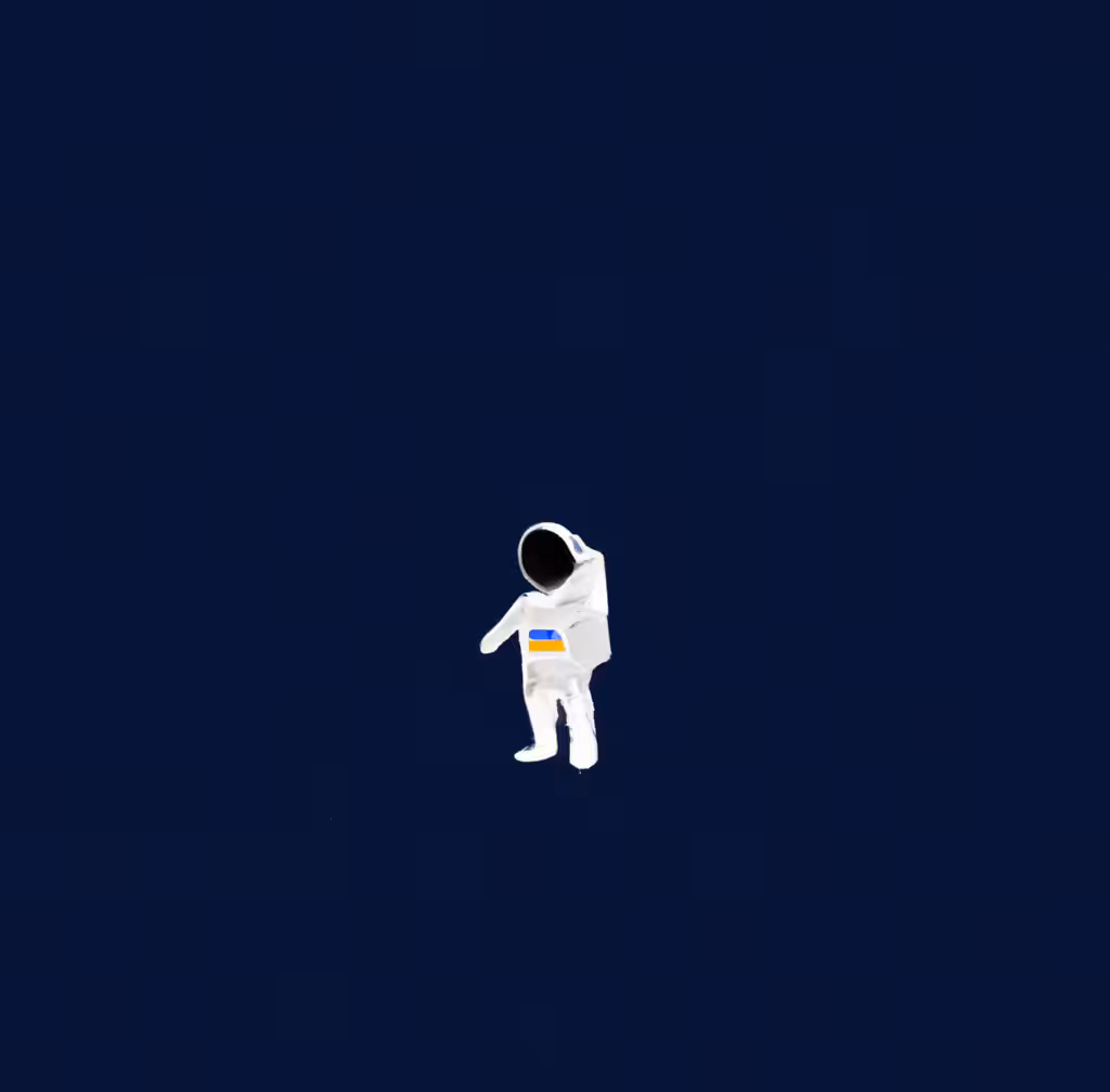 The Arbinauts: The Minimalist