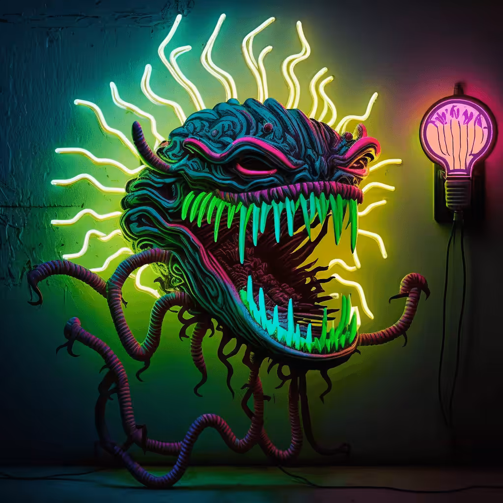 Monster
