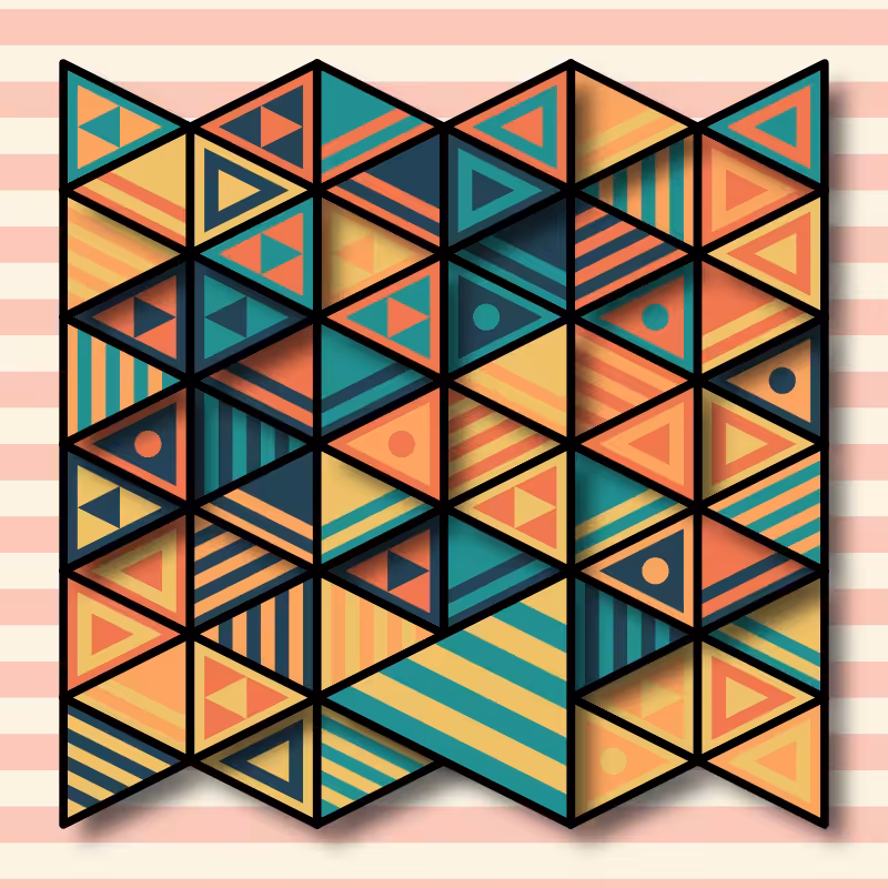 Simple Patterns 2 #71