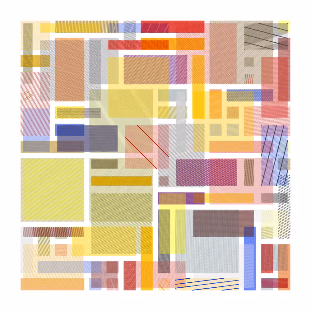 PatchWork #39
