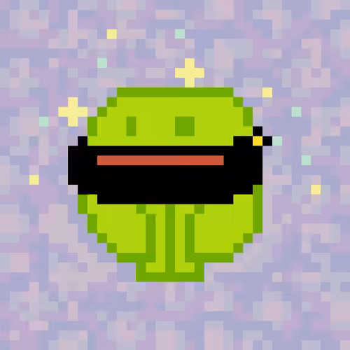 Toadheadz #6695