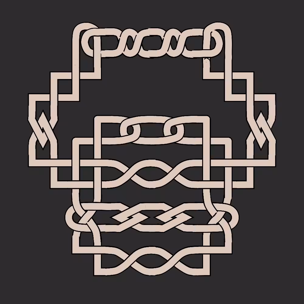 Celtic Knots #72
