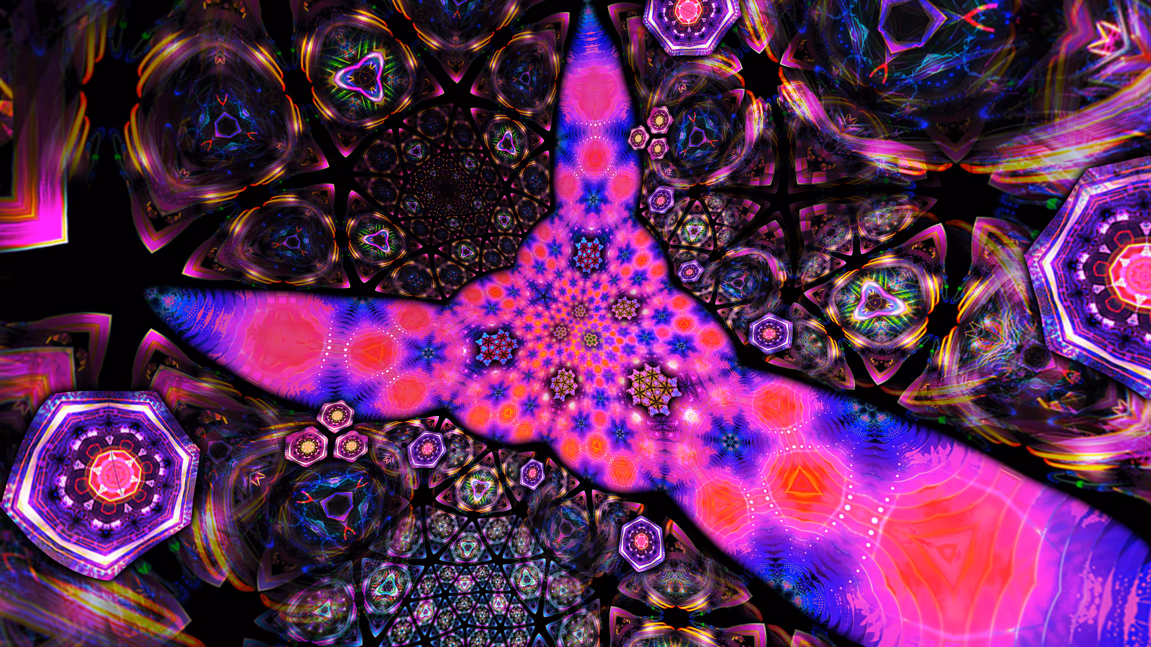 Warp #022