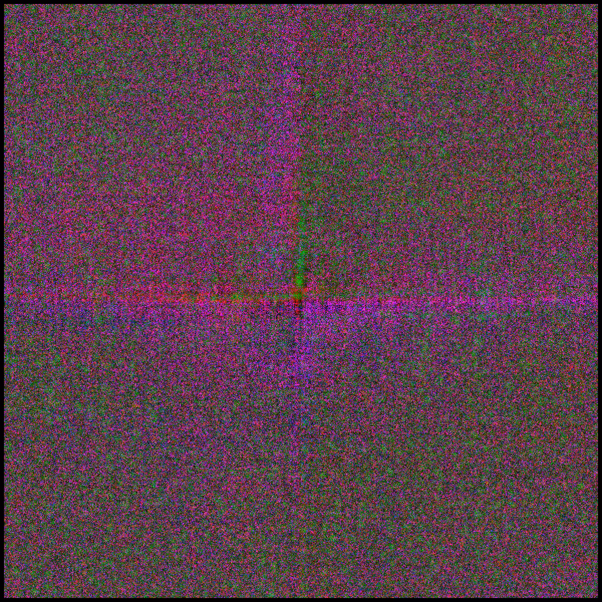 Glitch Generator #36