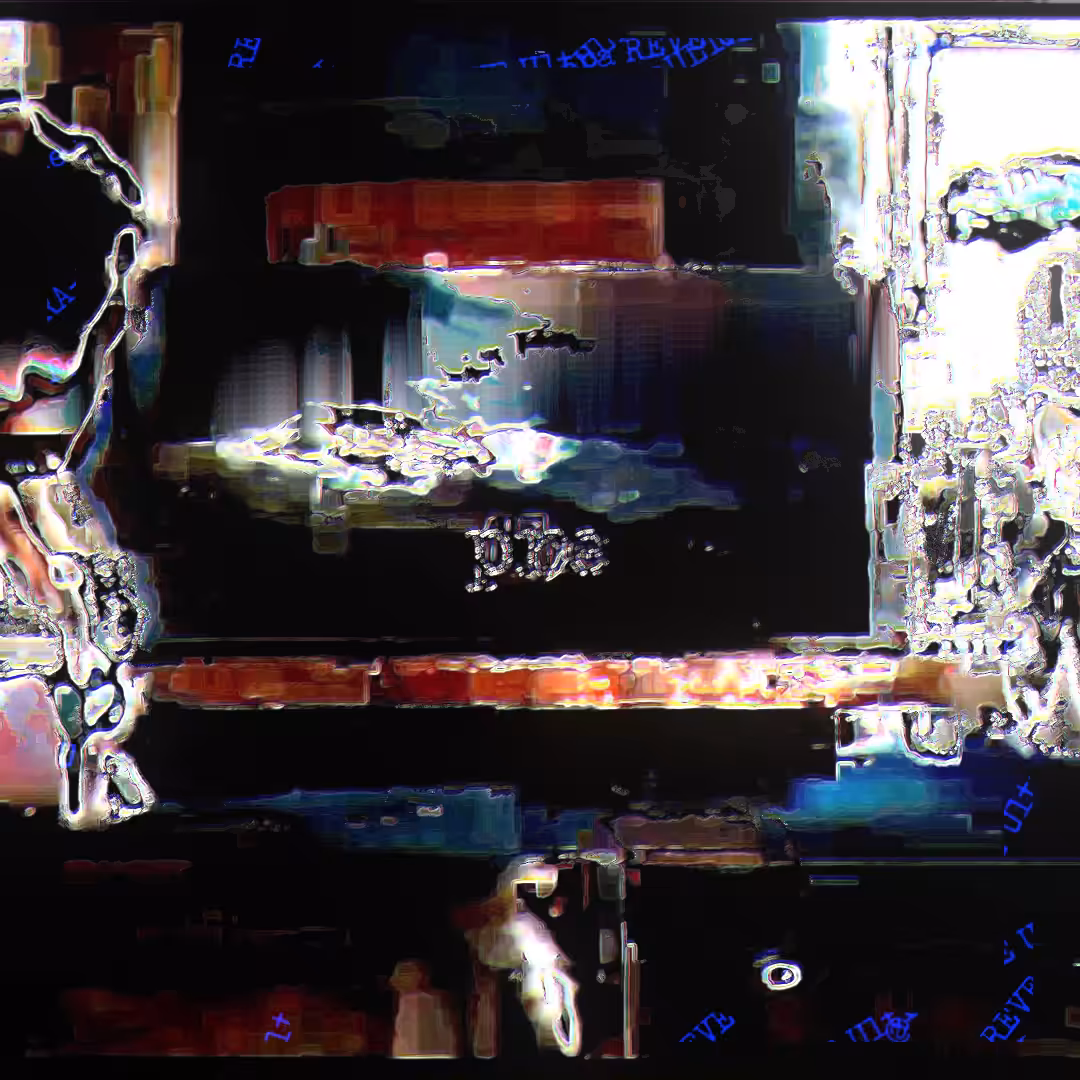 343 deep look