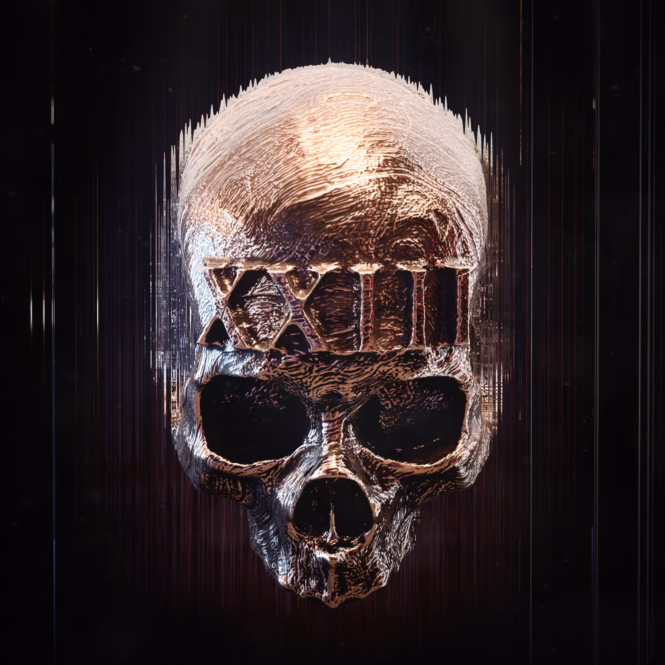 XXIII - Bronze