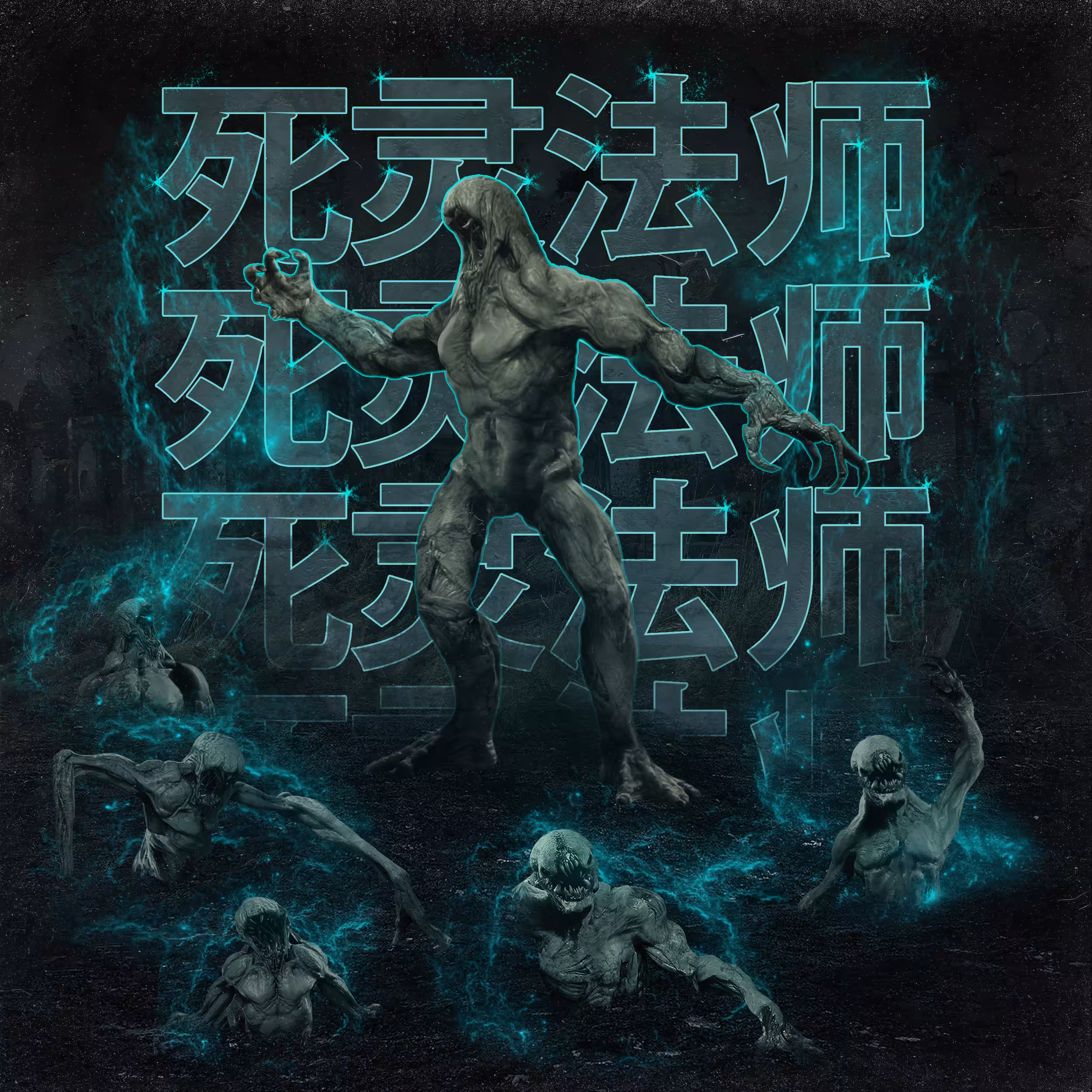 The Necromancer