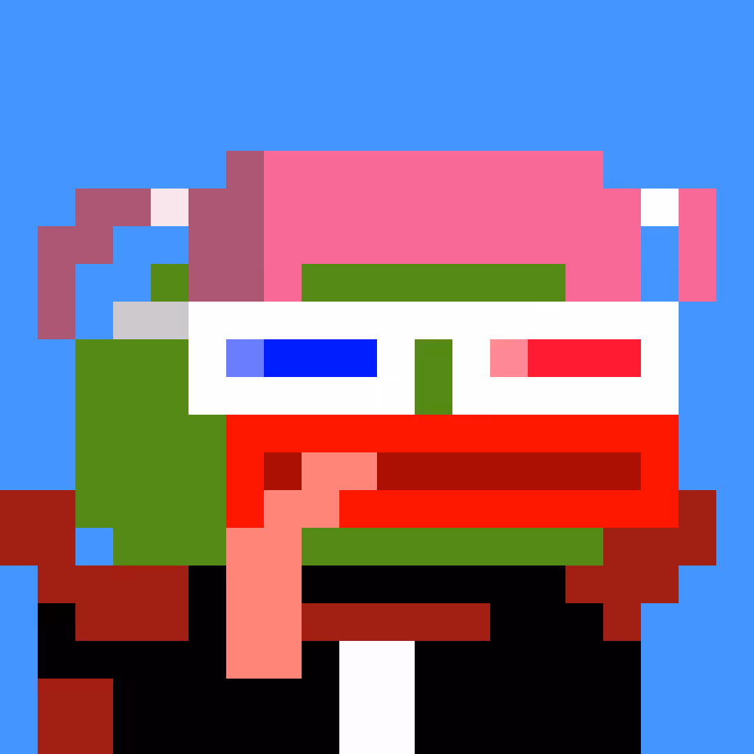 FX pepe #6