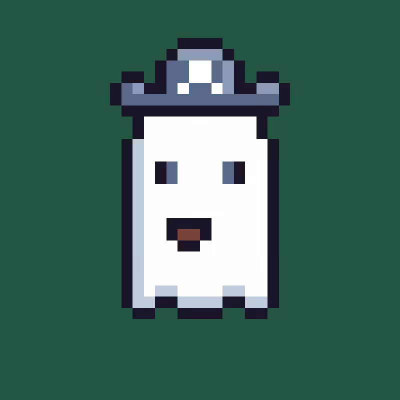 Ghosties #173
