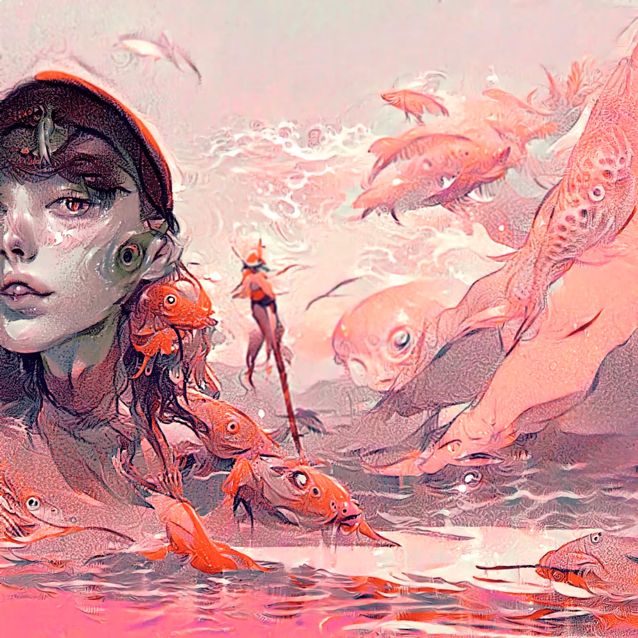 𝕴𝖆𝖎𝖗𝖆 𝖙𝖍𝖊 𝕴𝖓𝖋𝖆𝖒𝖔𝖚𝖘