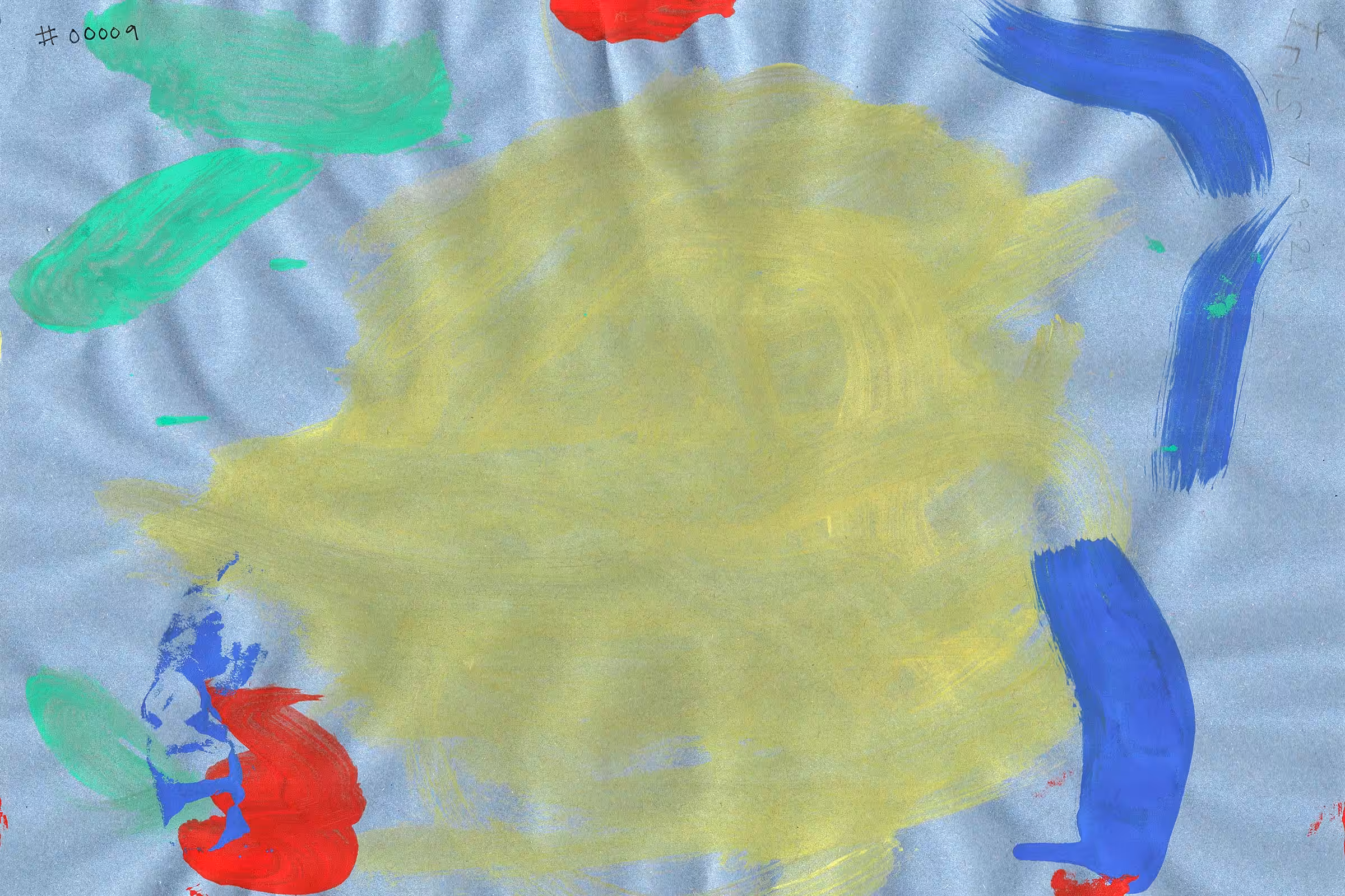 #00009 Sunshine 210907