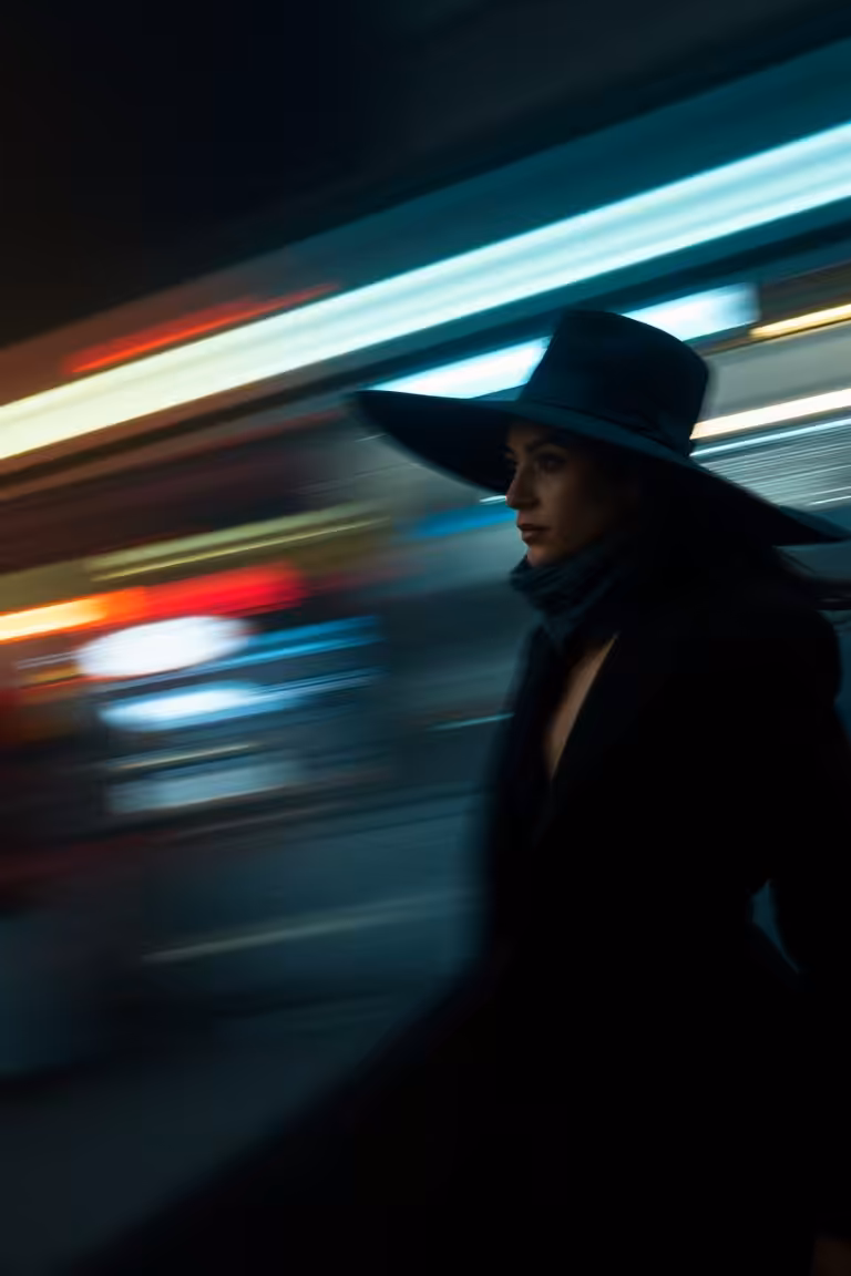 City's Whisper